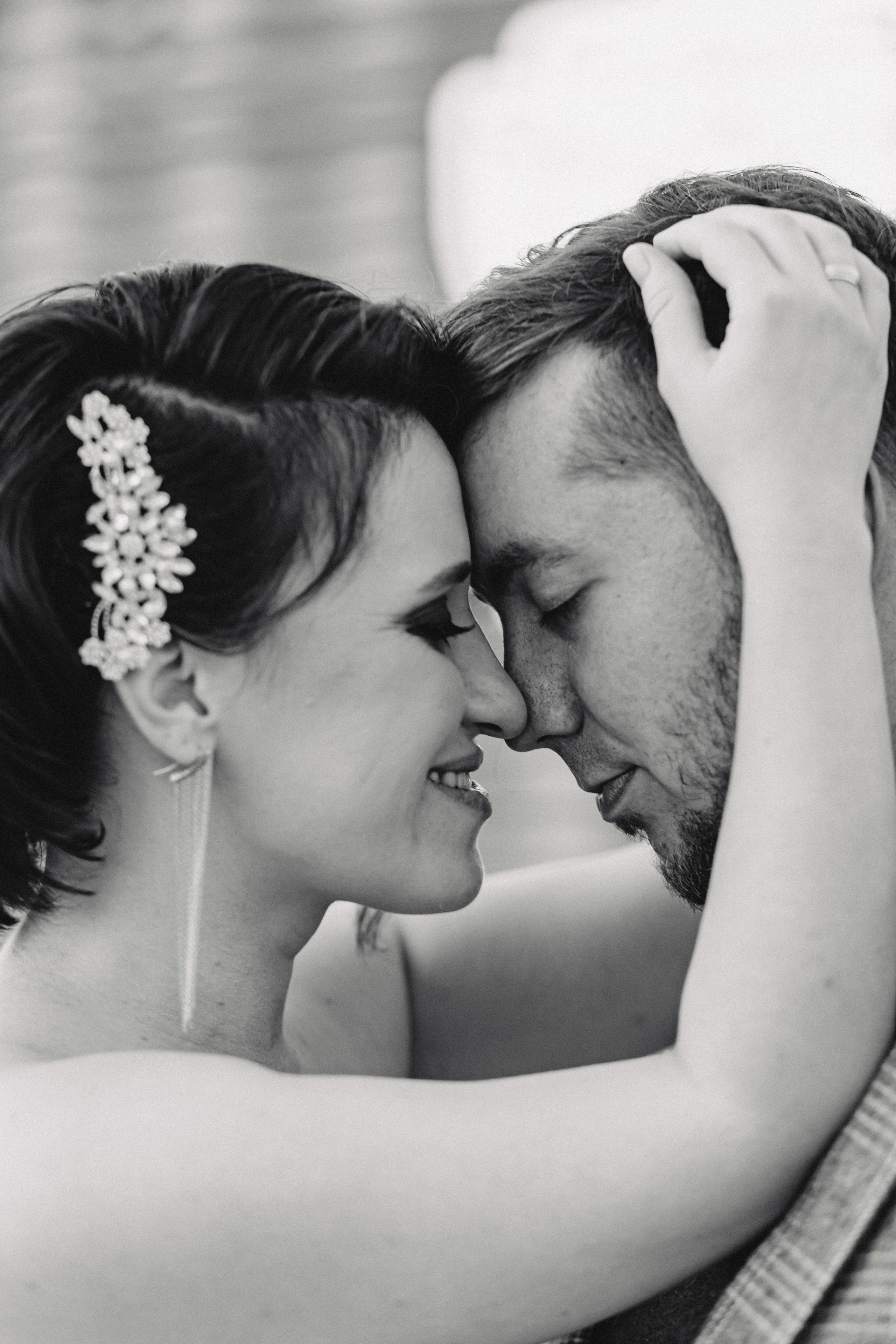 Свадьба Жени и Паши. С друзьями. Свадебный и семейный фотограф Женя Добрянская в Нижнем Новгороде