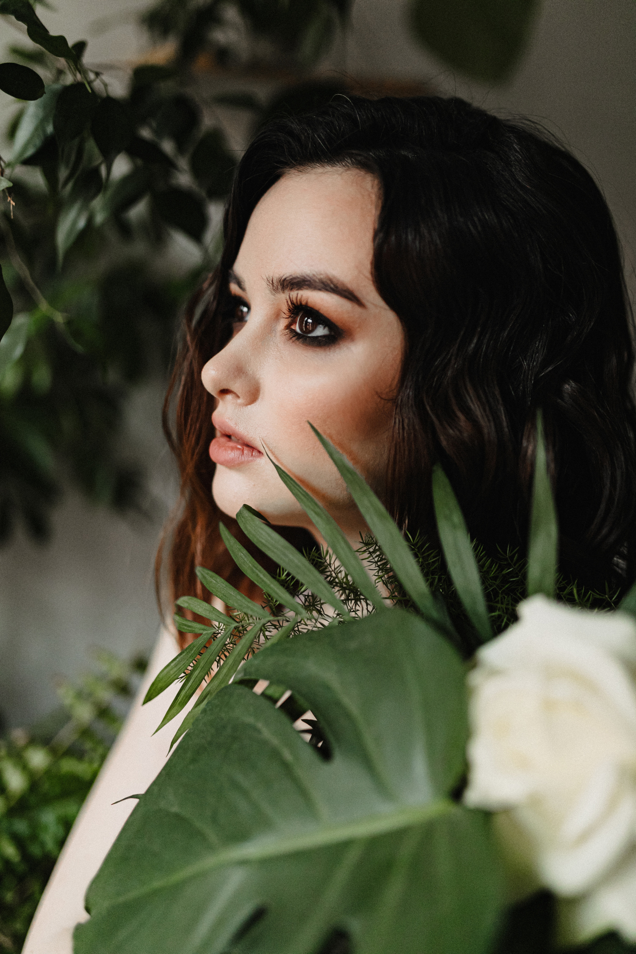 Арина. Свадебный и семейный фотограф Женя Добрянская в Нижнем Новгороде