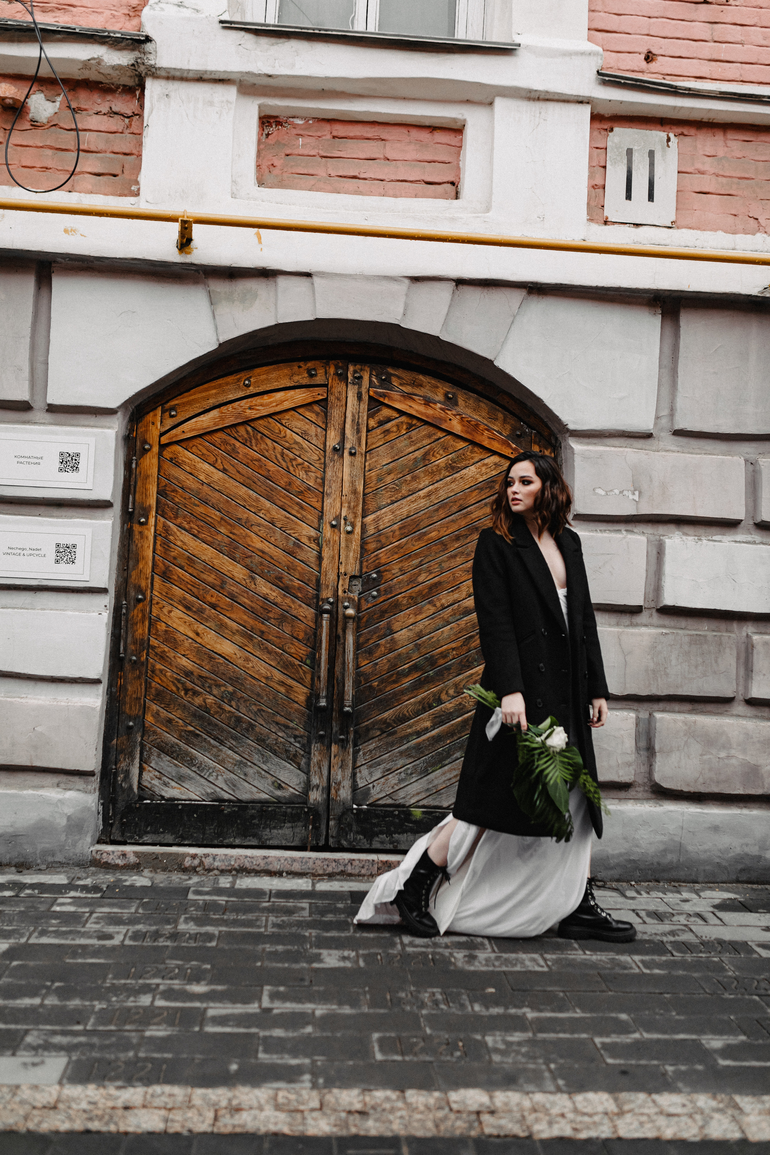 Арина. Свадебный и семейный фотограф Женя Добрянская в Нижнем Новгороде