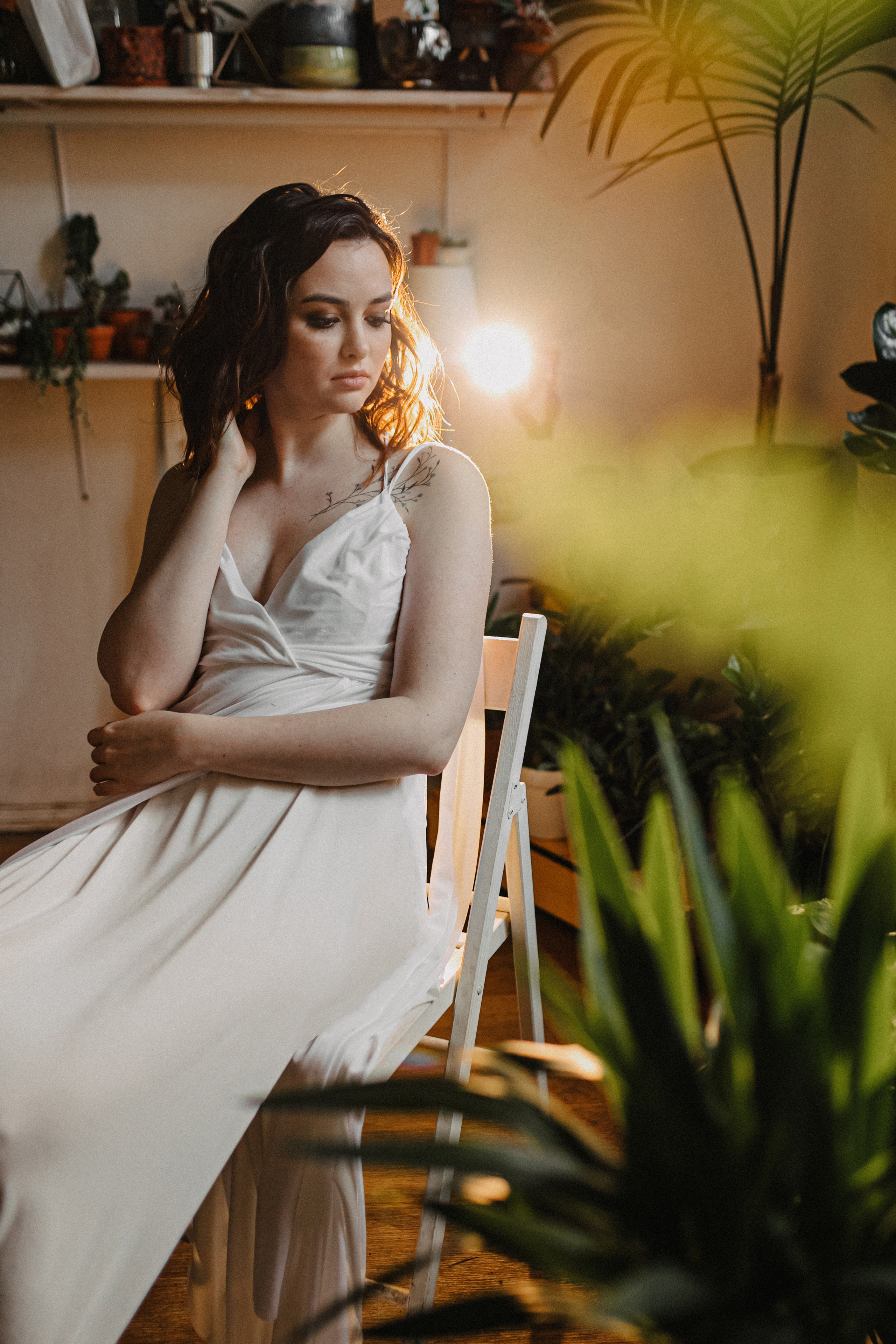 Арина. Свадебный и семейный фотограф Женя Добрянская в Нижнем Новгороде