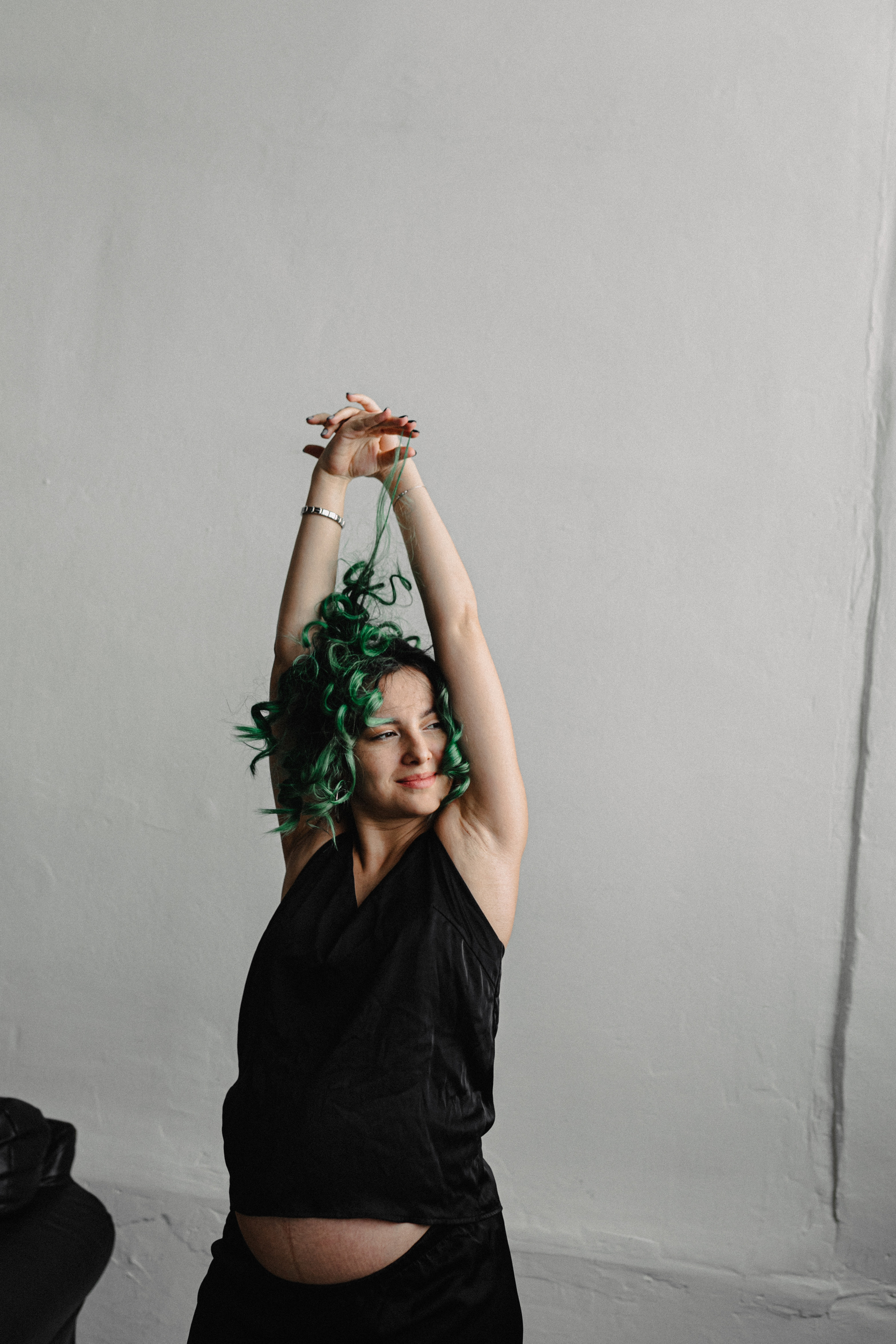 Кристина+1. Свадебный и семейный фотограф Женя Добрянская в Нижнем Новгороде