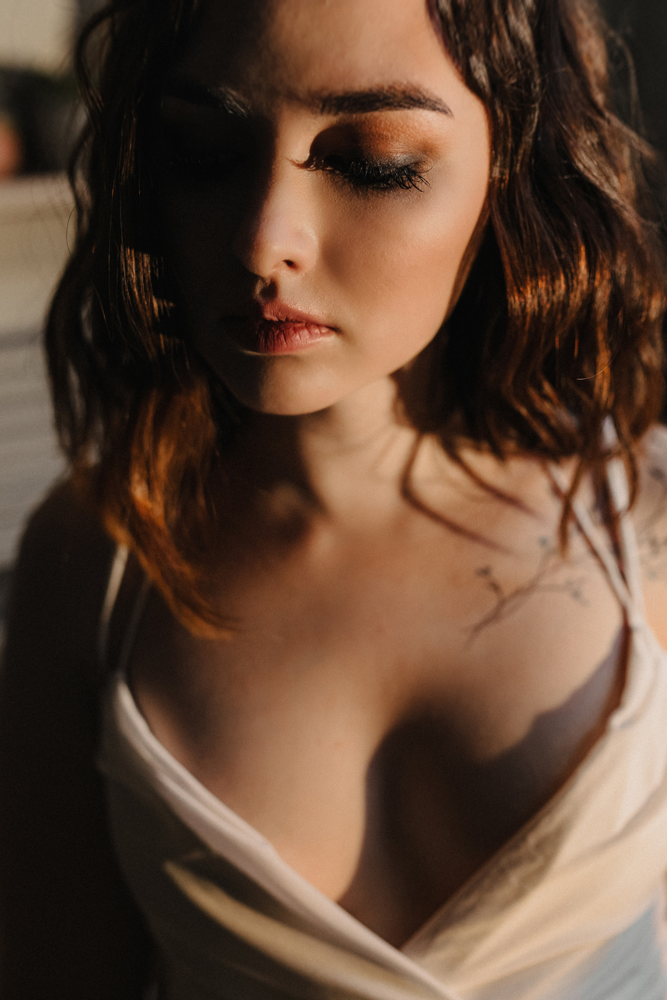 Арина. Свадебный и семейный фотограф Женя Добрянская в Нижнем Новгороде