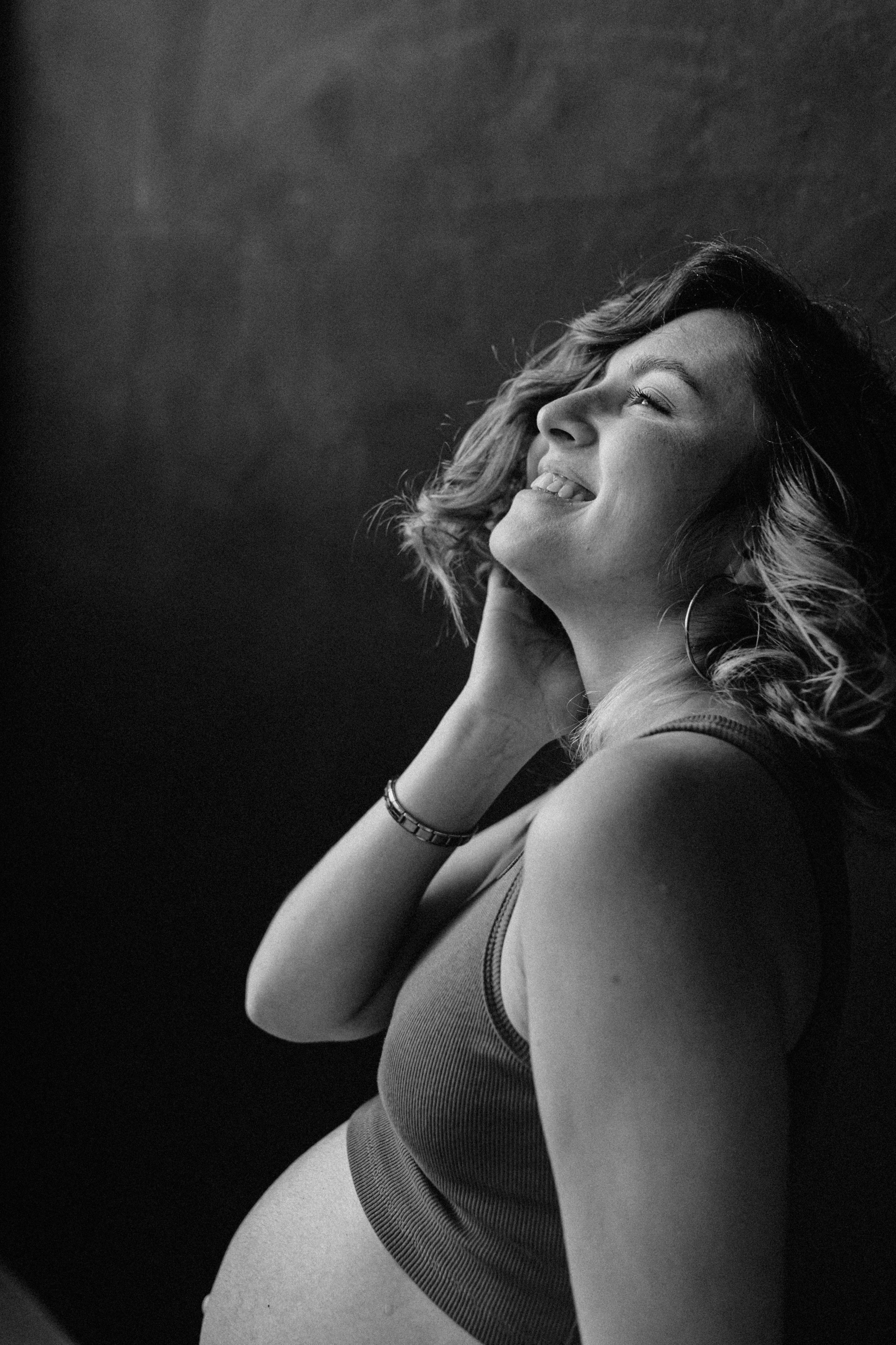 Кристина+1. Свадебный и семейный фотограф Женя Добрянская в Нижнем Новгороде