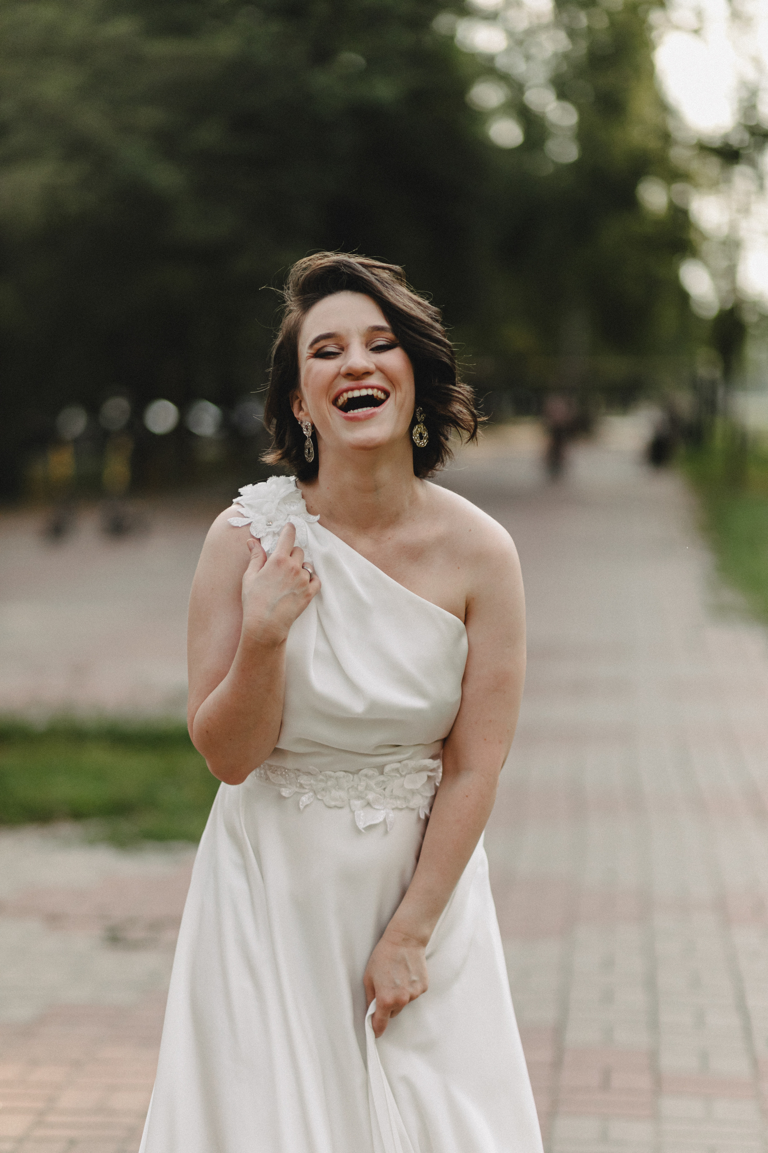 Свадьба Жени и Паши. С родными. Свадебный и семейный фотограф Женя Добрянская в Нижнем Новгороде