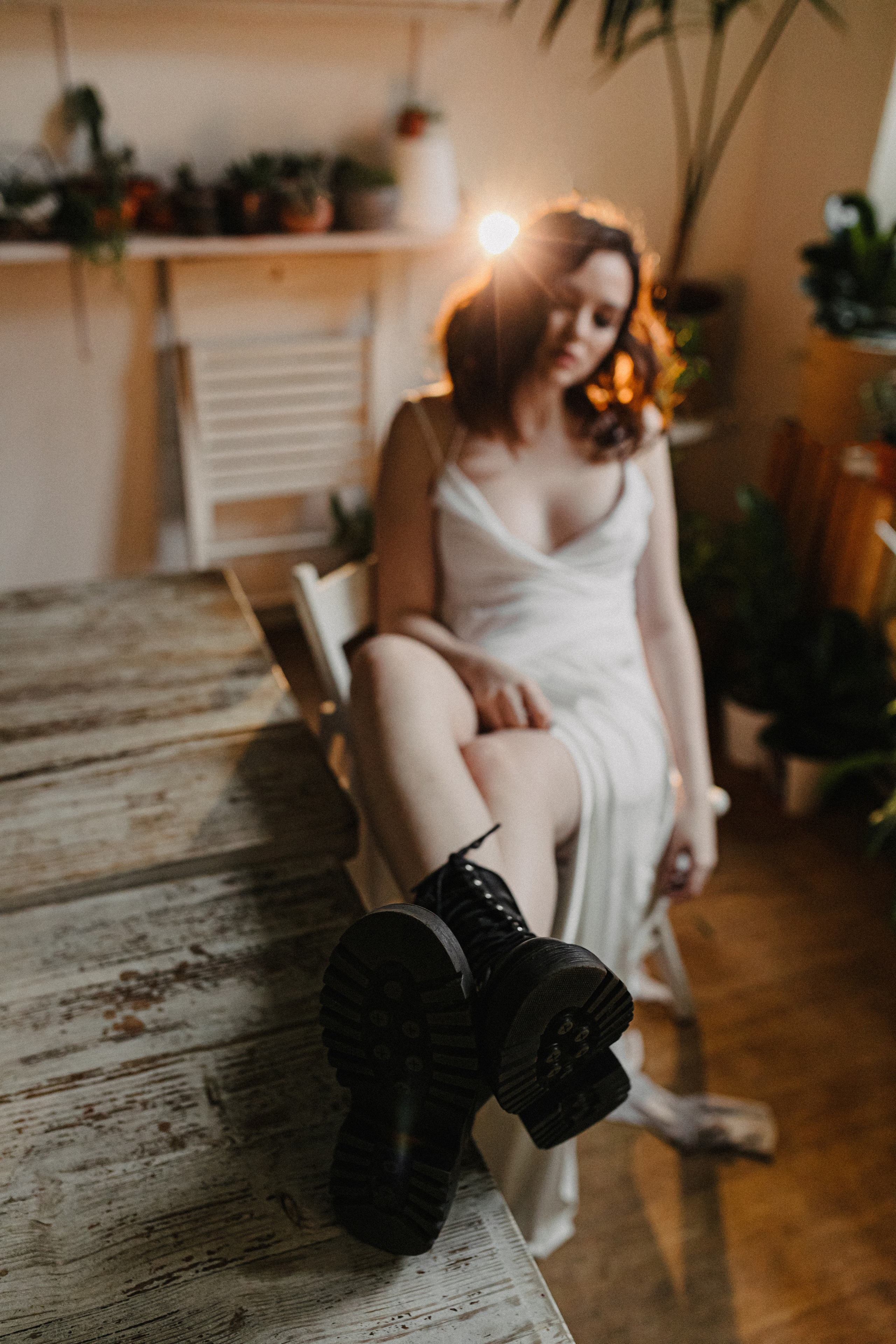 Арина. Свадебный и семейный фотограф Женя Добрянская в Нижнем Новгороде