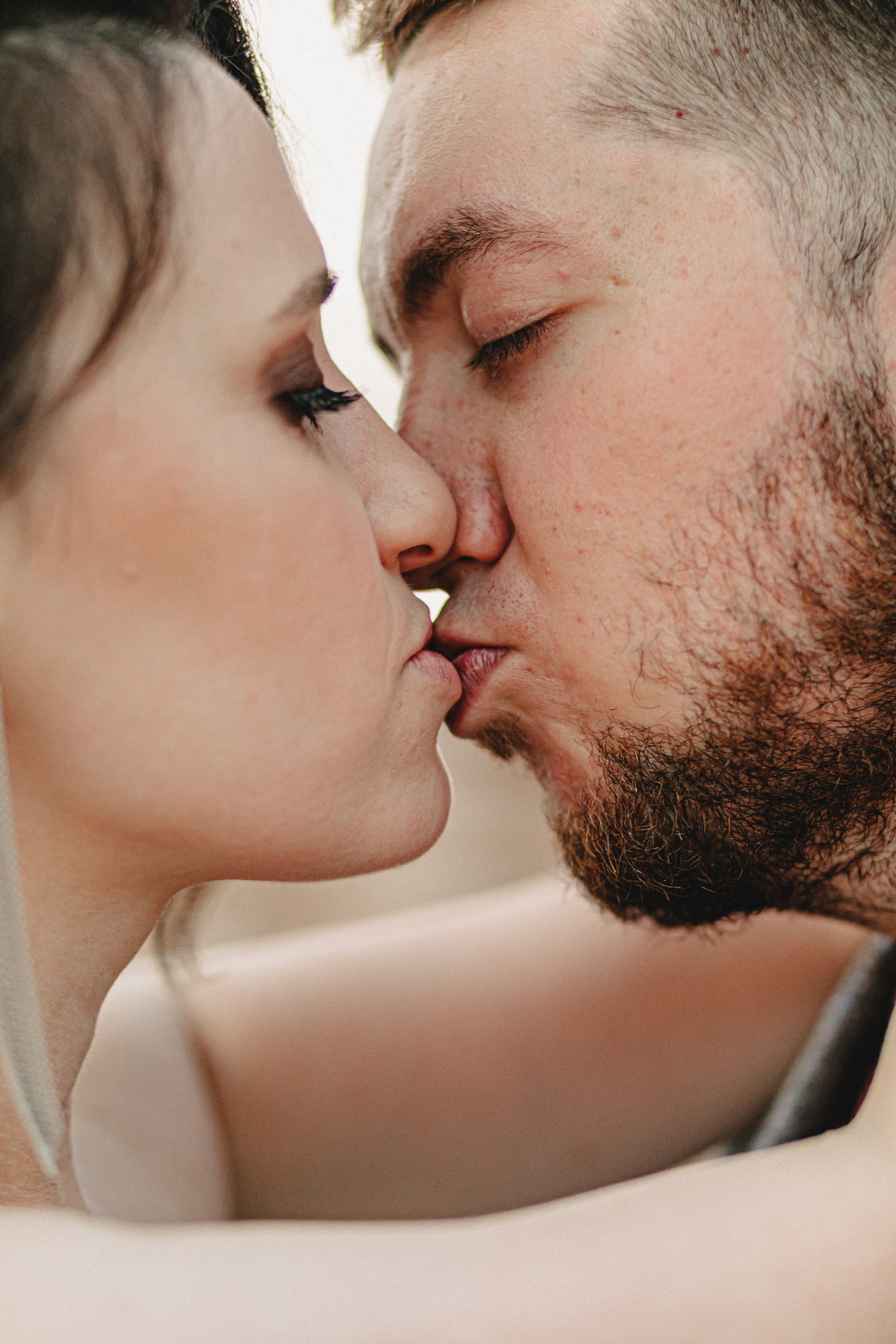 Свадьба Жени и Паши. С друзьями. Свадебный и семейный фотограф Женя Добрянская в Нижнем Новгороде