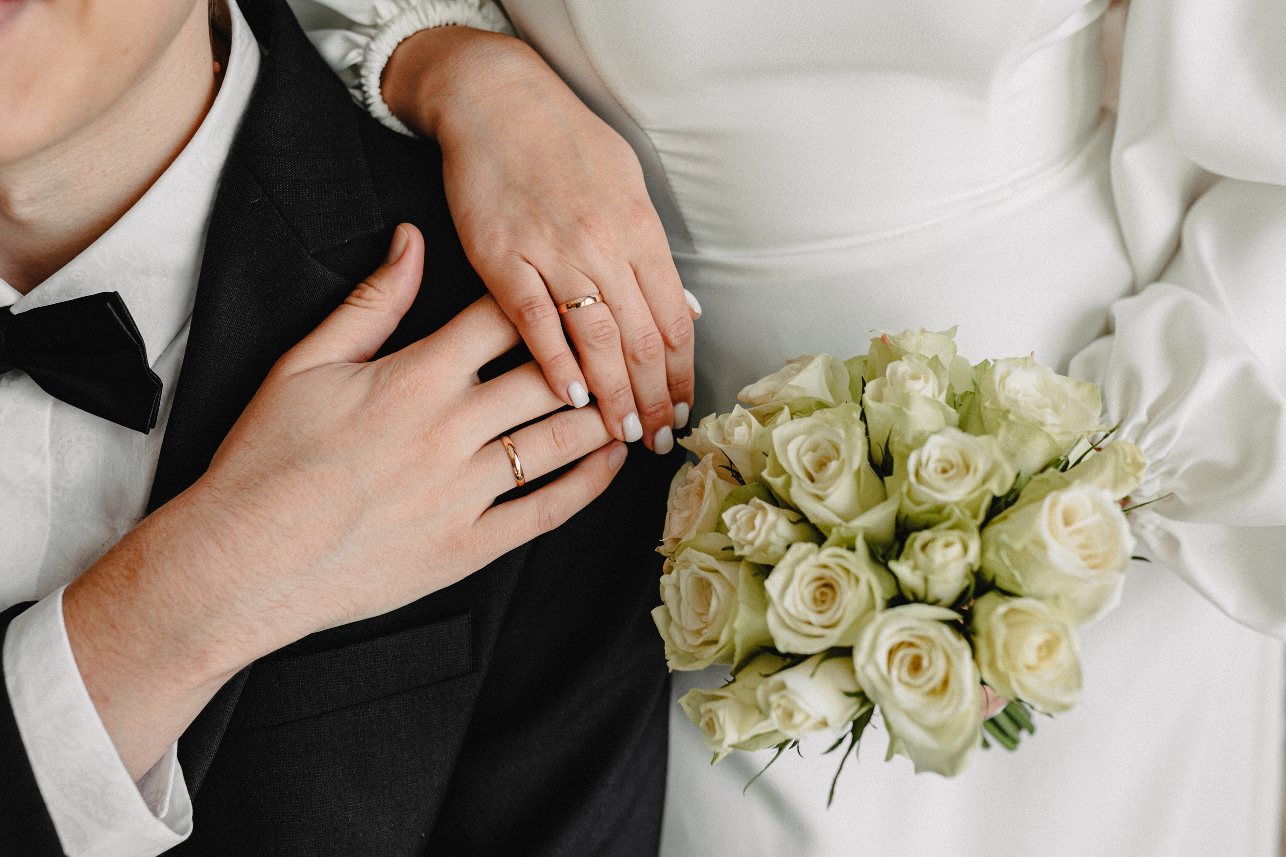 Свадьба Парисы и Васи. Свадебный и семейный фотограф Женя Добрянская в Нижнем Новгороде