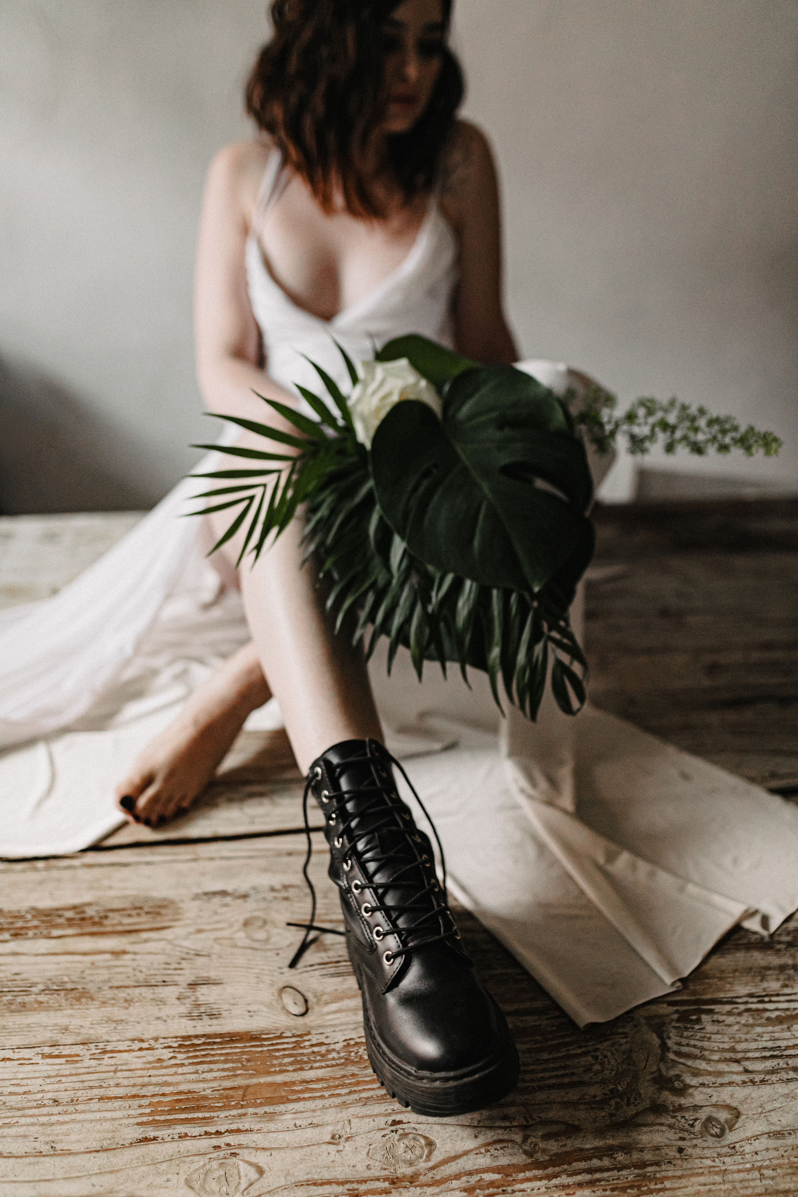 Арина. Свадебный и семейный фотограф Женя Добрянская в Нижнем Новгороде