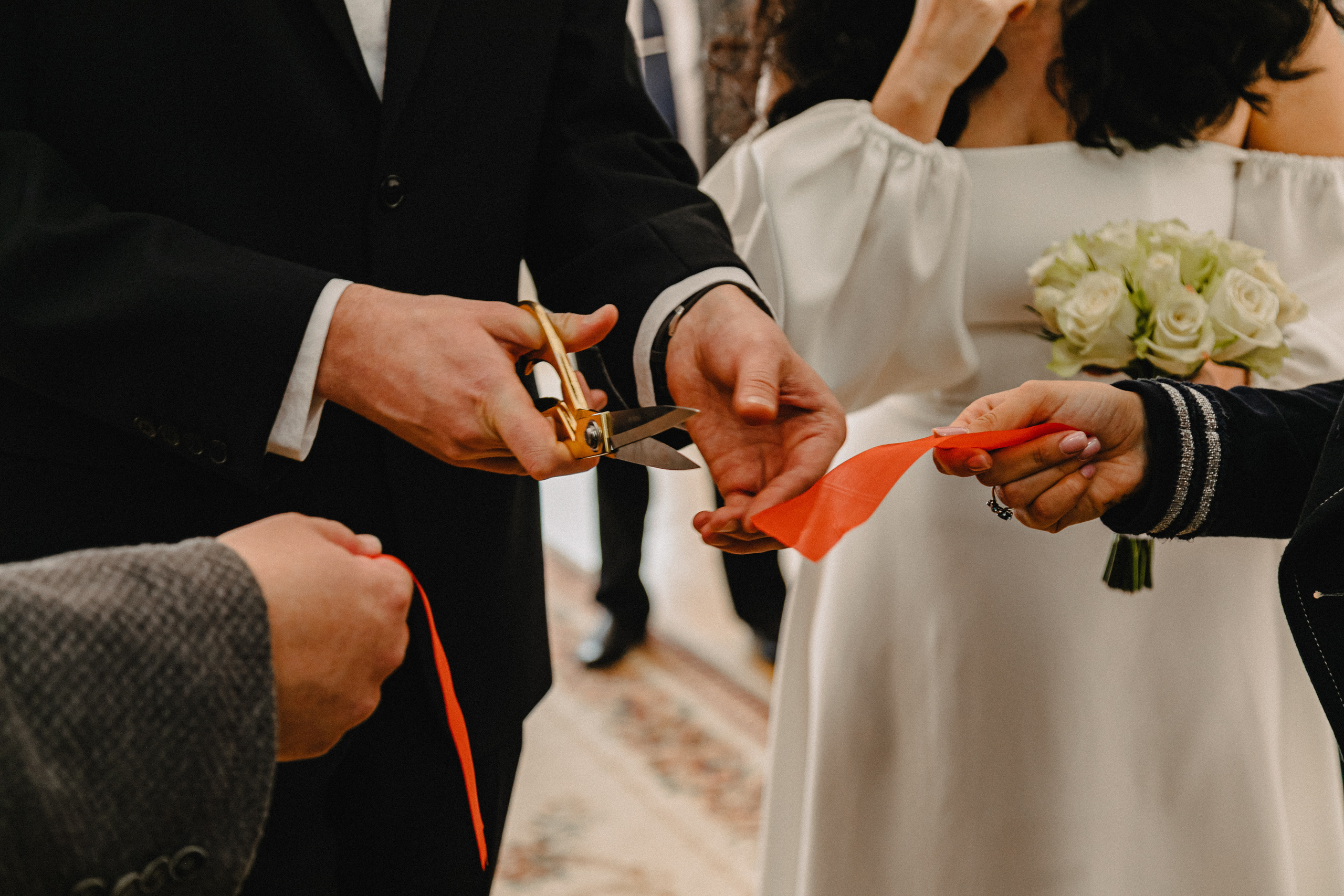 Свадьба Парисы и Васи. Свадебный и семейный фотограф Женя Добрянская в Нижнем Новгороде