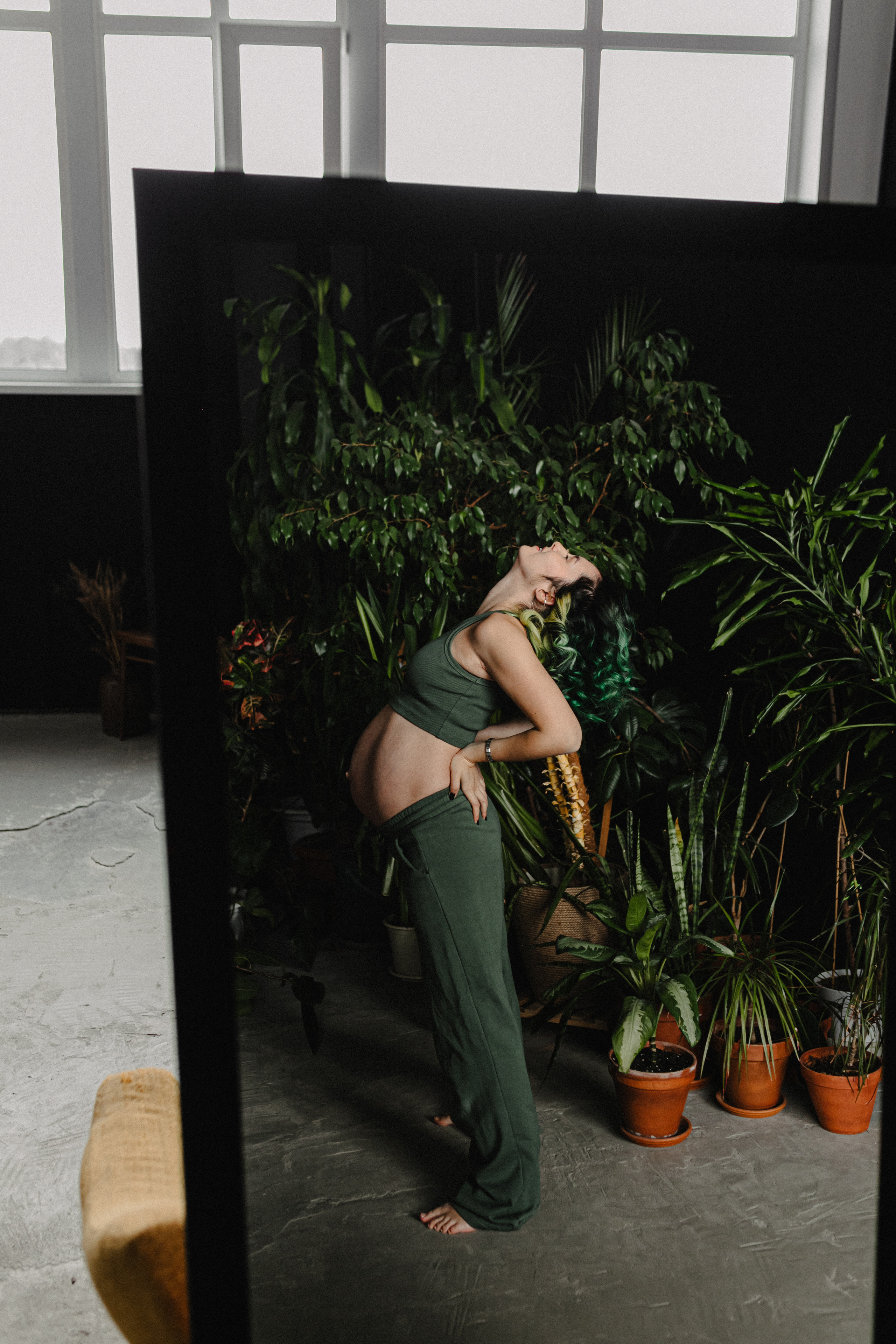 Кристина+1. Свадебный и семейный фотограф Женя Добрянская в Нижнем Новгороде