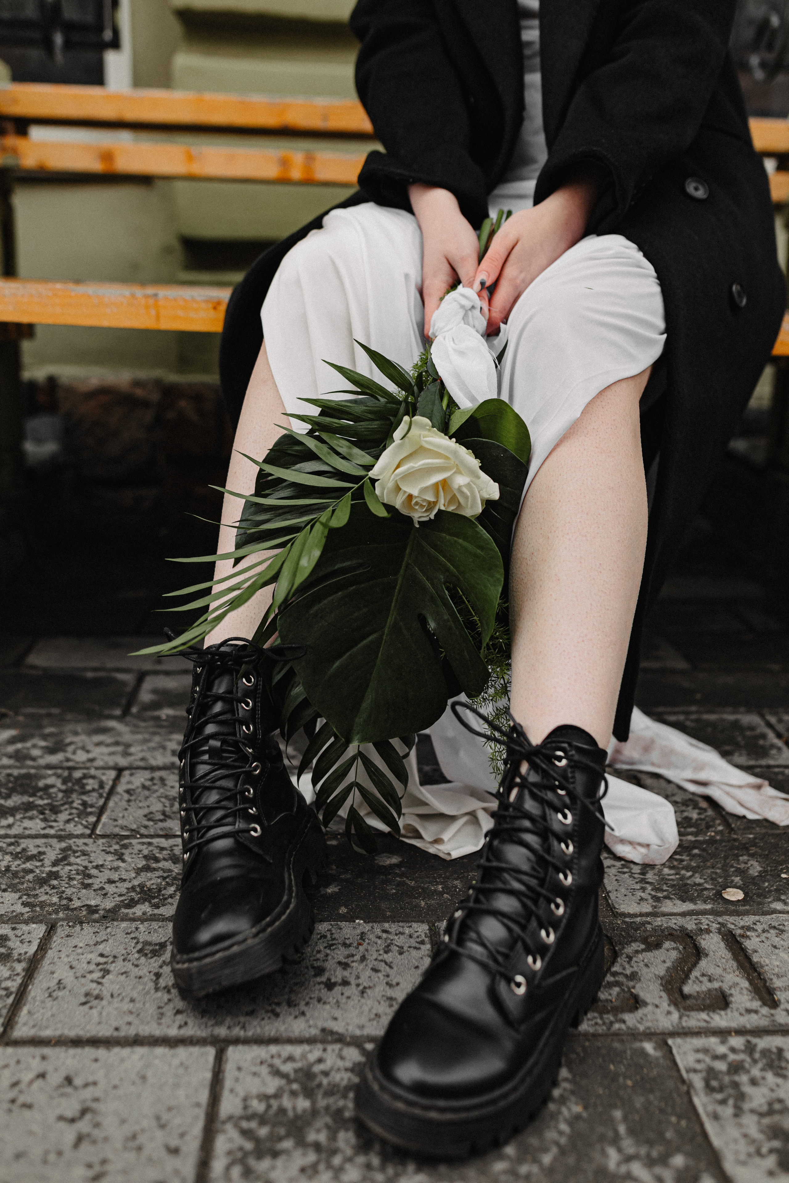 Арина. Свадебный и семейный фотограф Женя Добрянская в Нижнем Новгороде