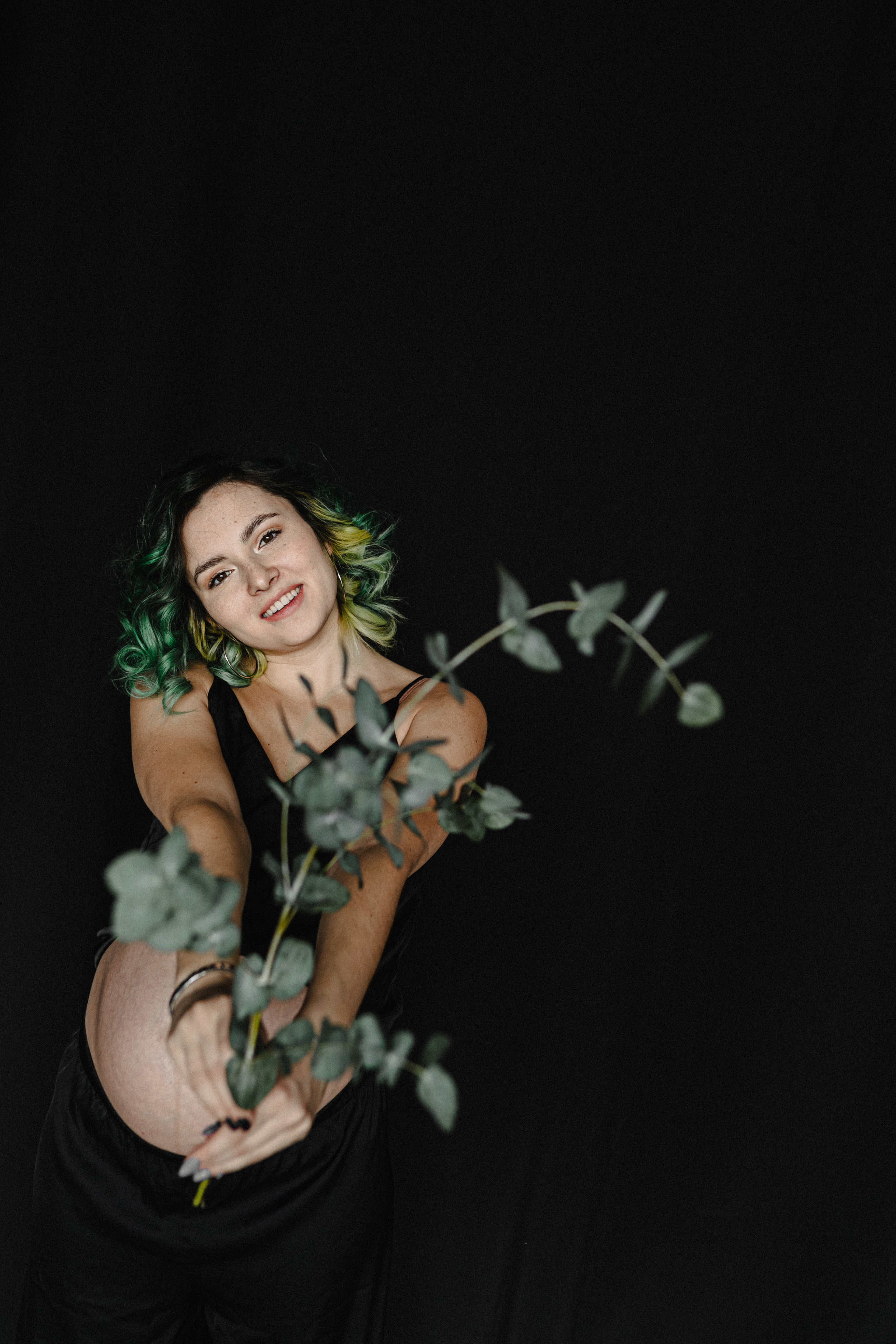 Кристина+1. Свадебный и семейный фотограф Женя Добрянская в Нижнем Новгороде