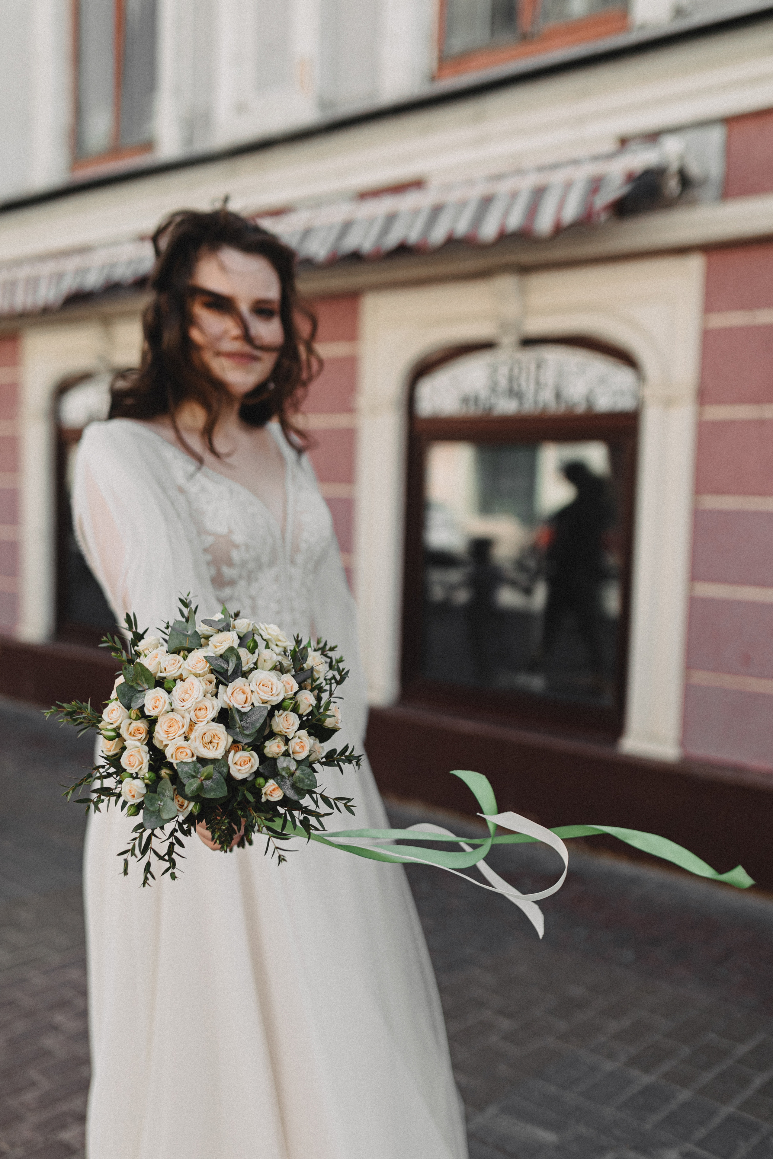 Свадьба Насти и Саши. Свадебный и семейный фотограф Женя Добрянская в Нижнем Новгороде