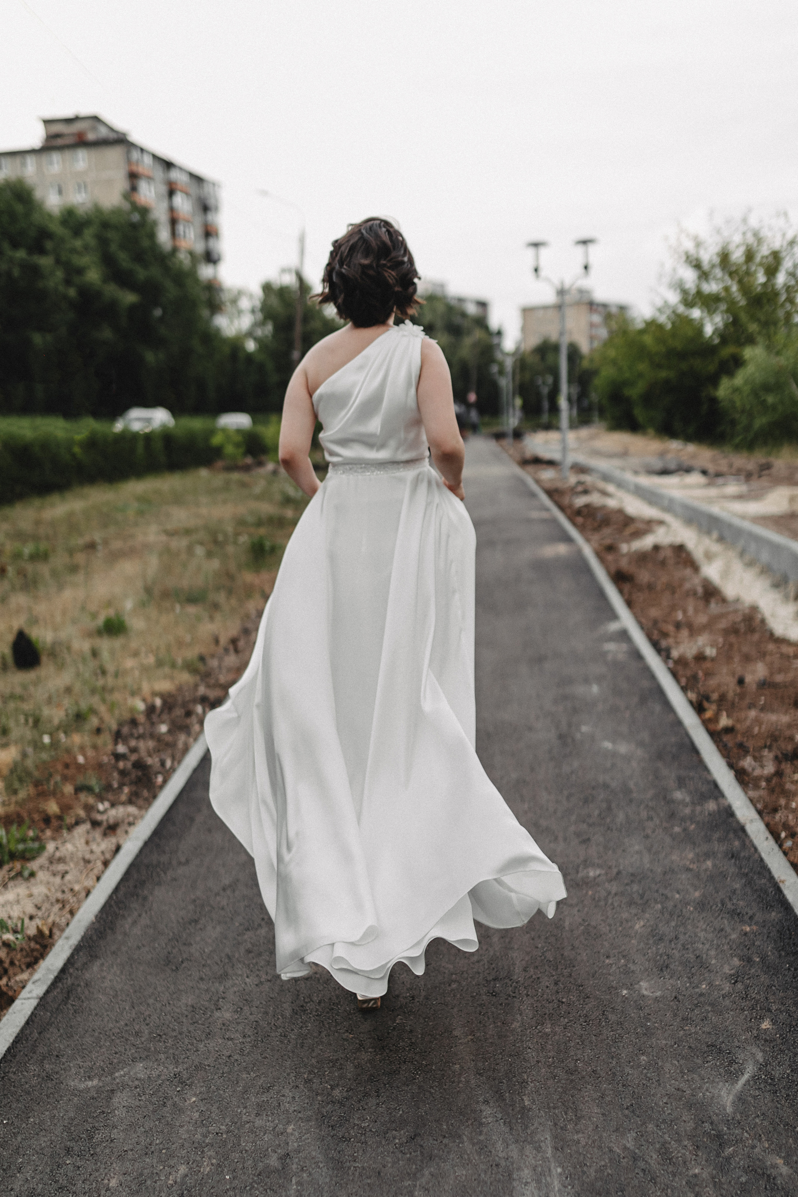 Свадьба Жени и Паши. С родными. Свадебный и семейный фотограф Женя Добрянская в Нижнем Новгороде