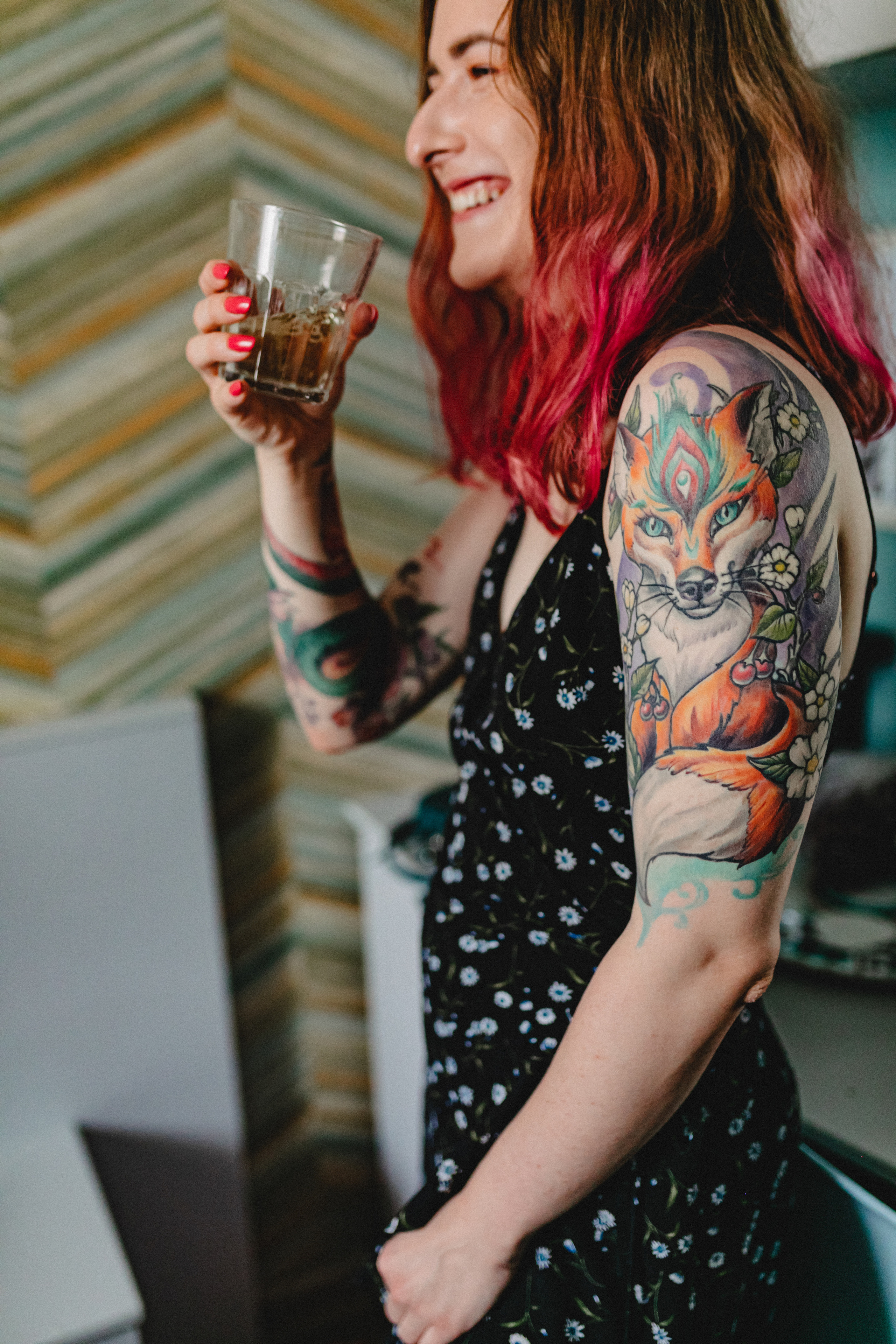 Свадьба Жени и Паши. С друзьями. Свадебный и семейный фотограф Женя Добрянская в Нижнем Новгороде