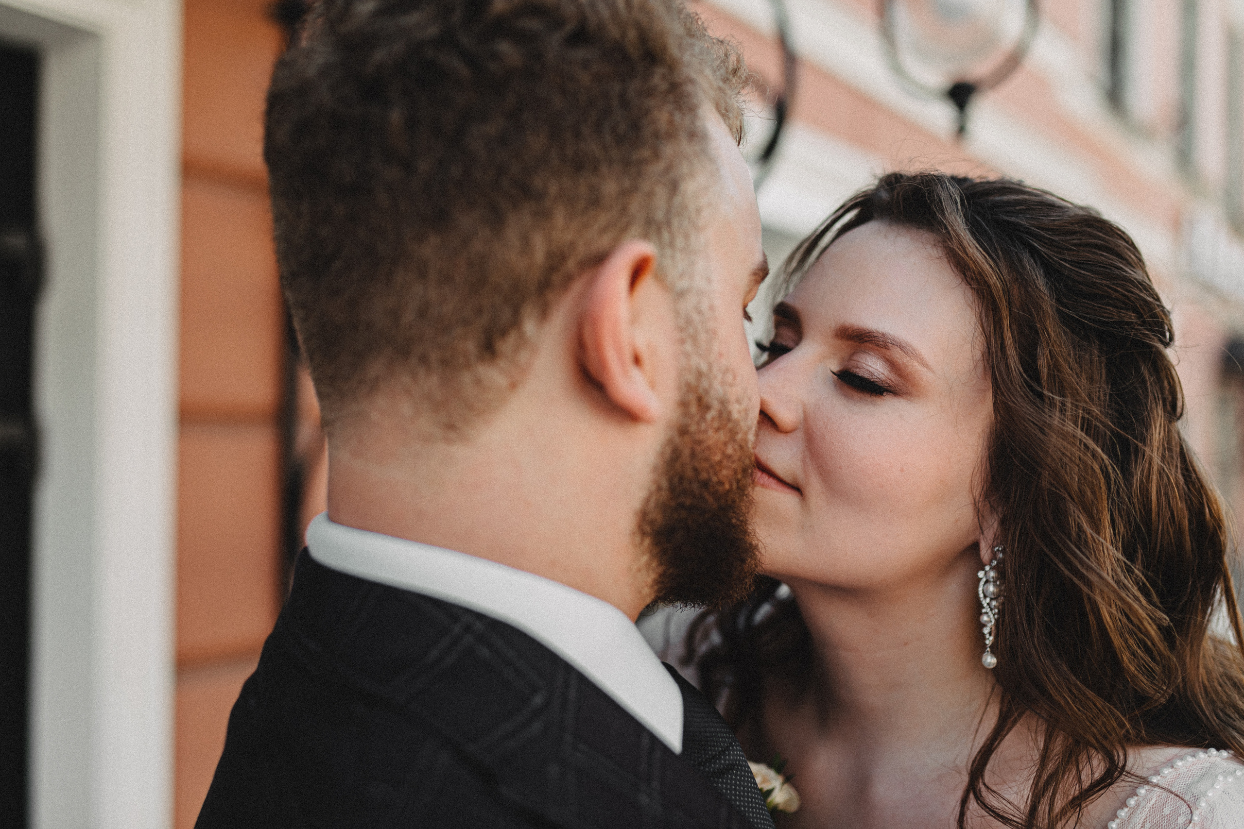 Свадьба Насти и Саши. Свадебный и семейный фотограф Женя Добрянская в Нижнем Новгороде