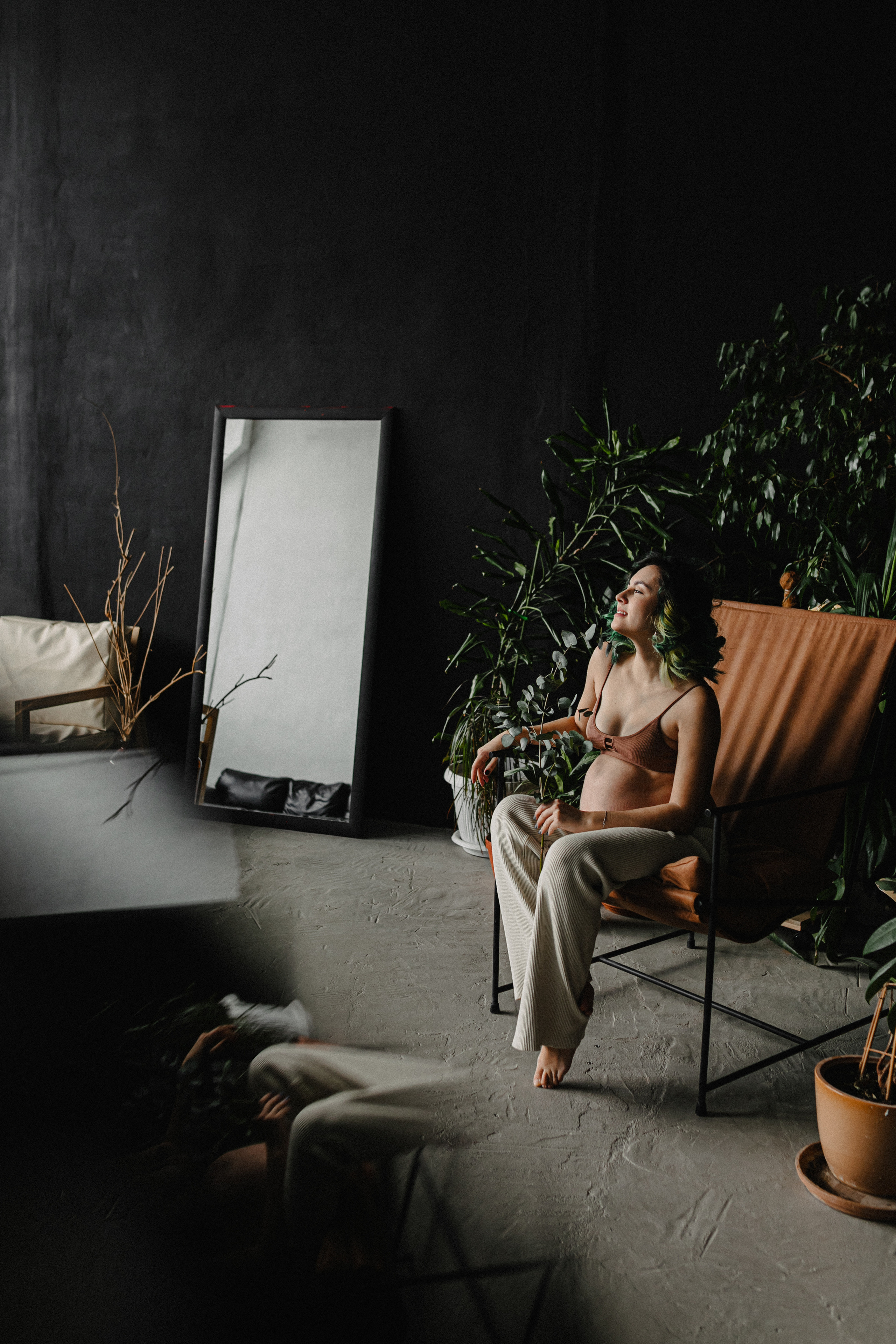 Кристина+1. Свадебный и семейный фотограф Женя Добрянская в Нижнем Новгороде