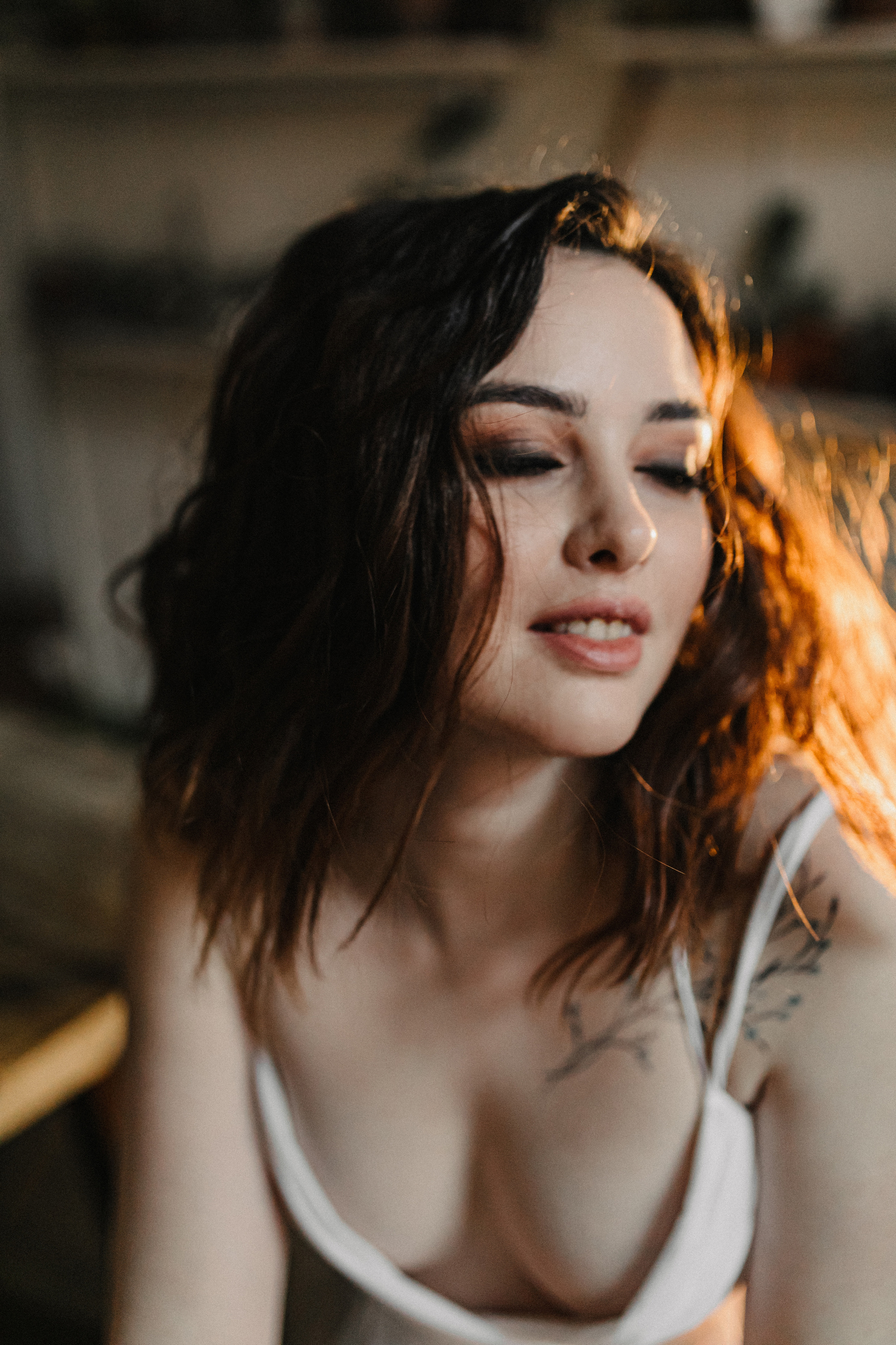 Арина. Свадебный и семейный фотограф Женя Добрянская в Нижнем Новгороде