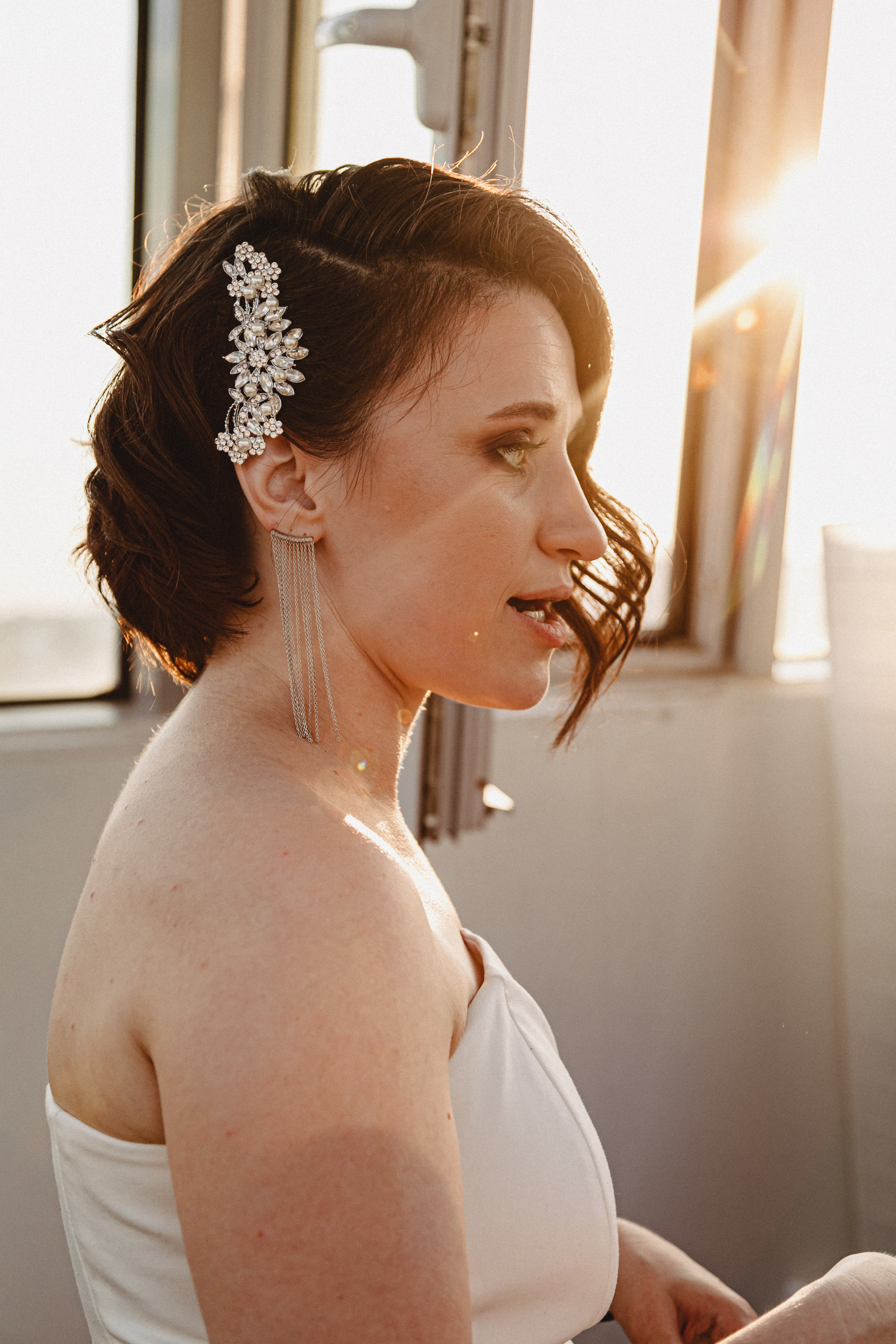 Свадьба Жени и Паши. С друзьями. Свадебный и семейный фотограф Женя Добрянская в Нижнем Новгороде