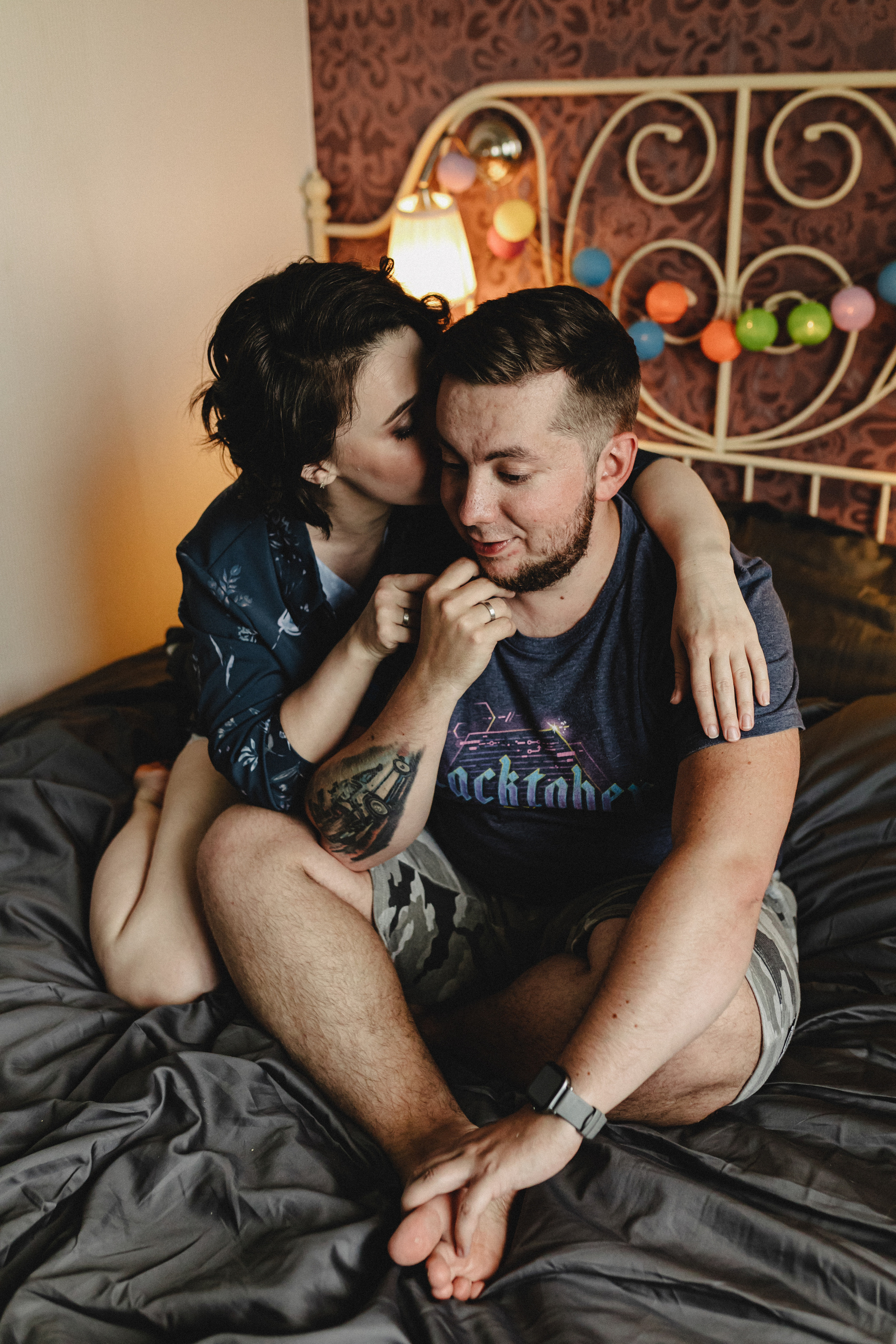 Свадьба Жени и Паши. С родными. Свадебный и семейный фотограф Женя Добрянская в Нижнем Новгороде