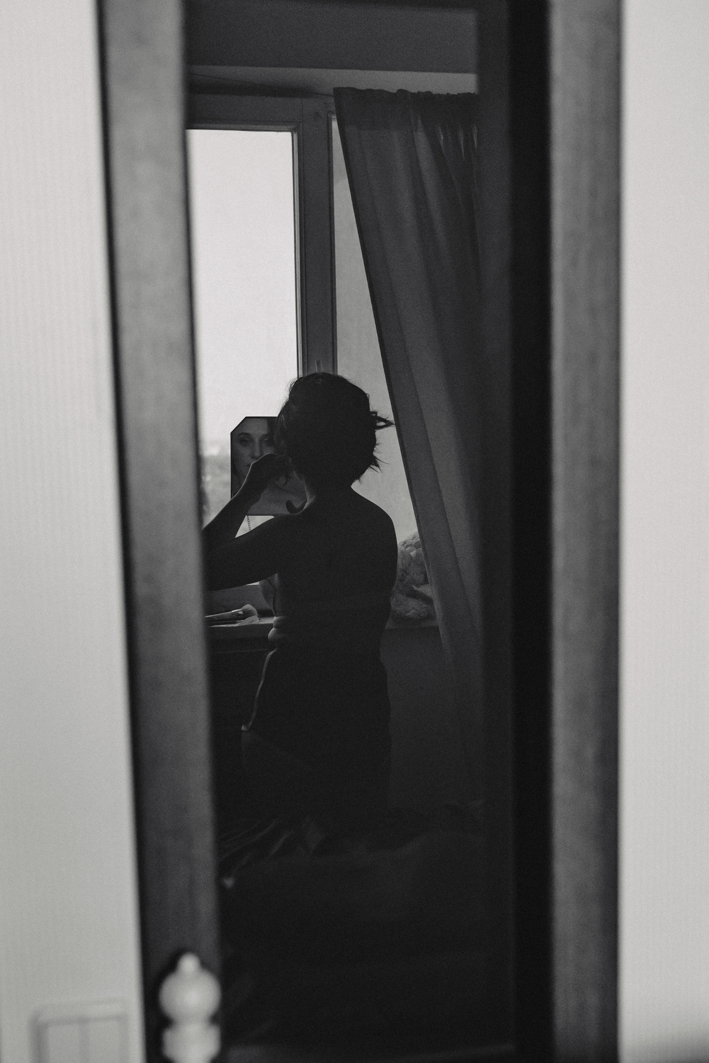 Свадьба Жени и Паши. С родными. Свадебный и семейный фотограф Женя Добрянская в Нижнем Новгороде