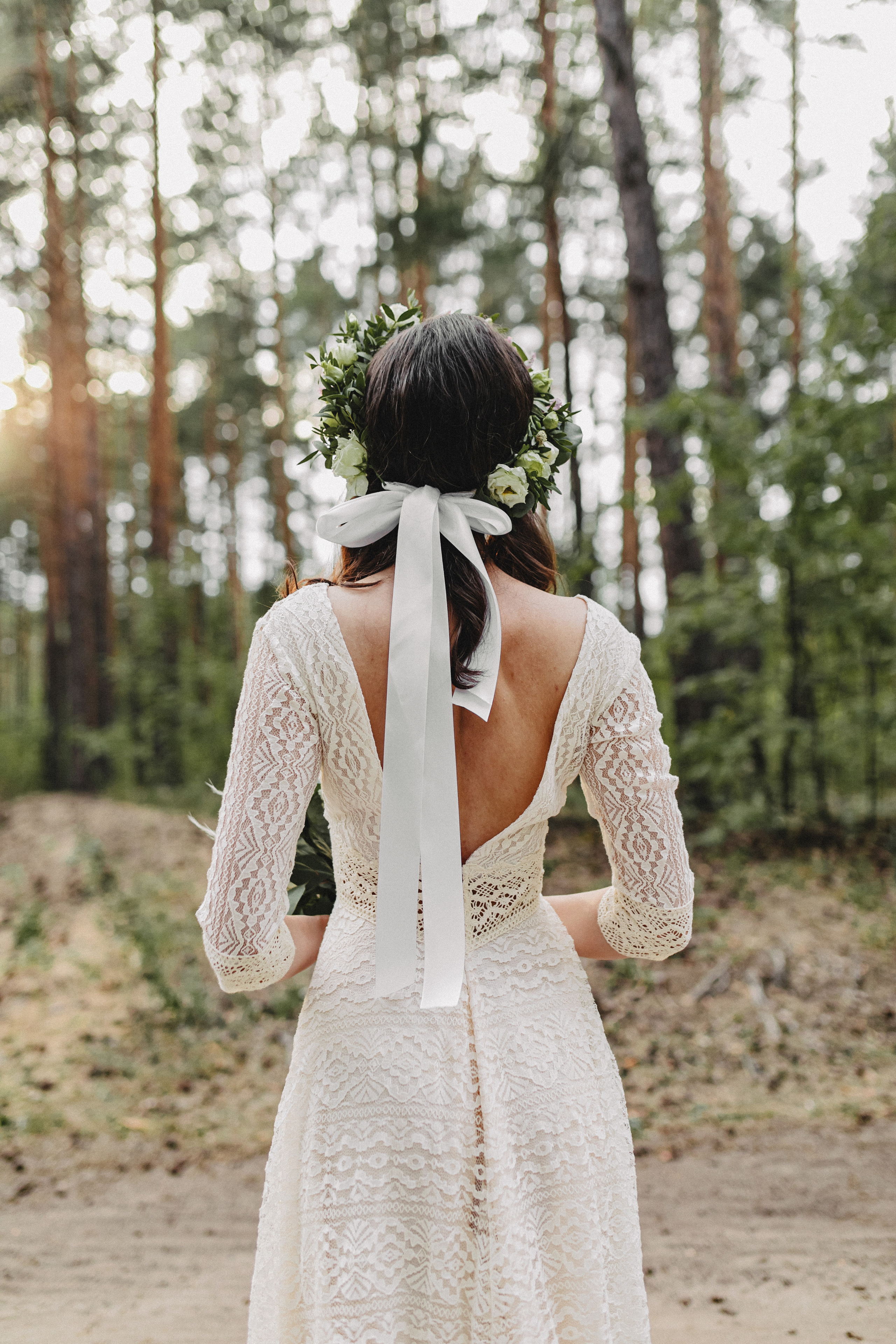 Свадьба Карины и Андрея. Свадебный и семейный фотограф Женя Добрянская в Нижнем Новгороде