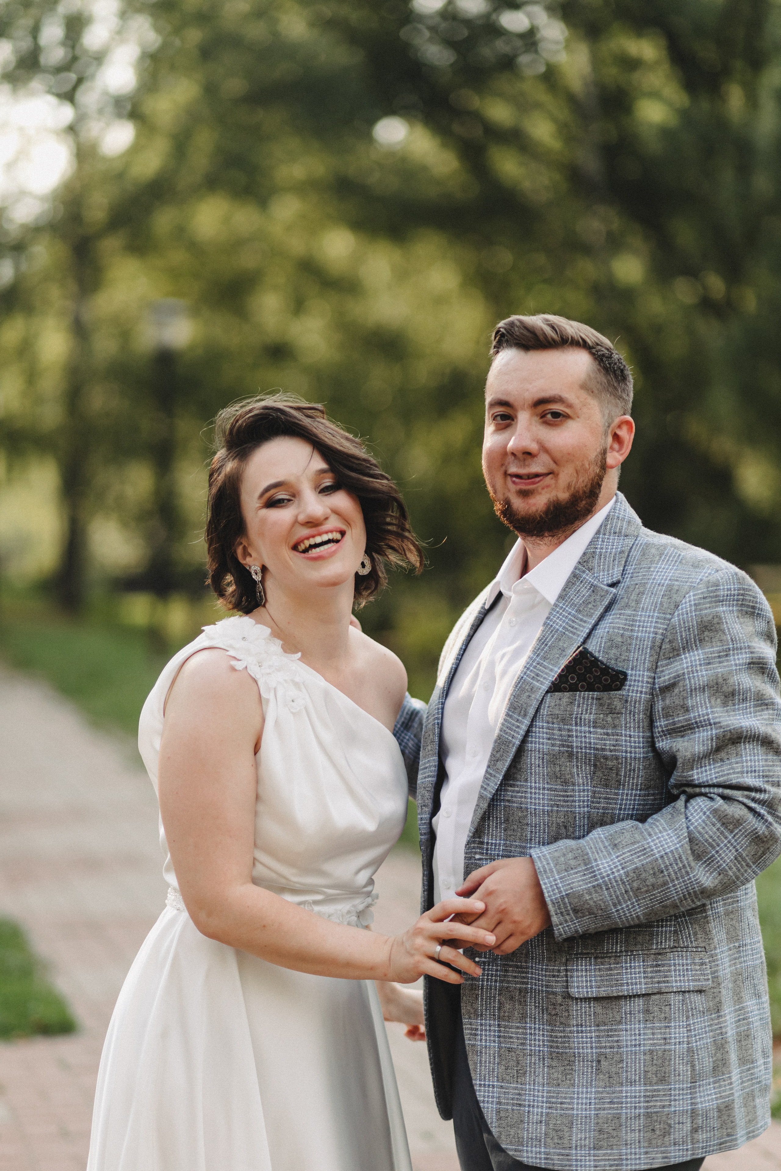 Свадьба Жени и Паши. С родными. Свадебный и семейный фотограф Женя Добрянская в Нижнем Новгороде