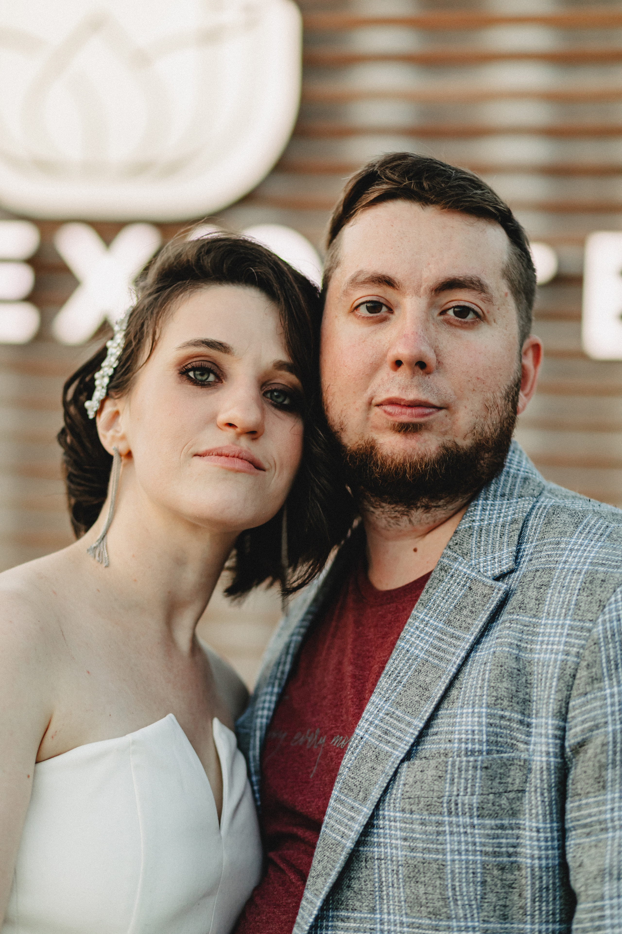 Свадьба Жени и Паши. С друзьями. Свадебный и семейный фотограф Женя Добрянская в Нижнем Новгороде