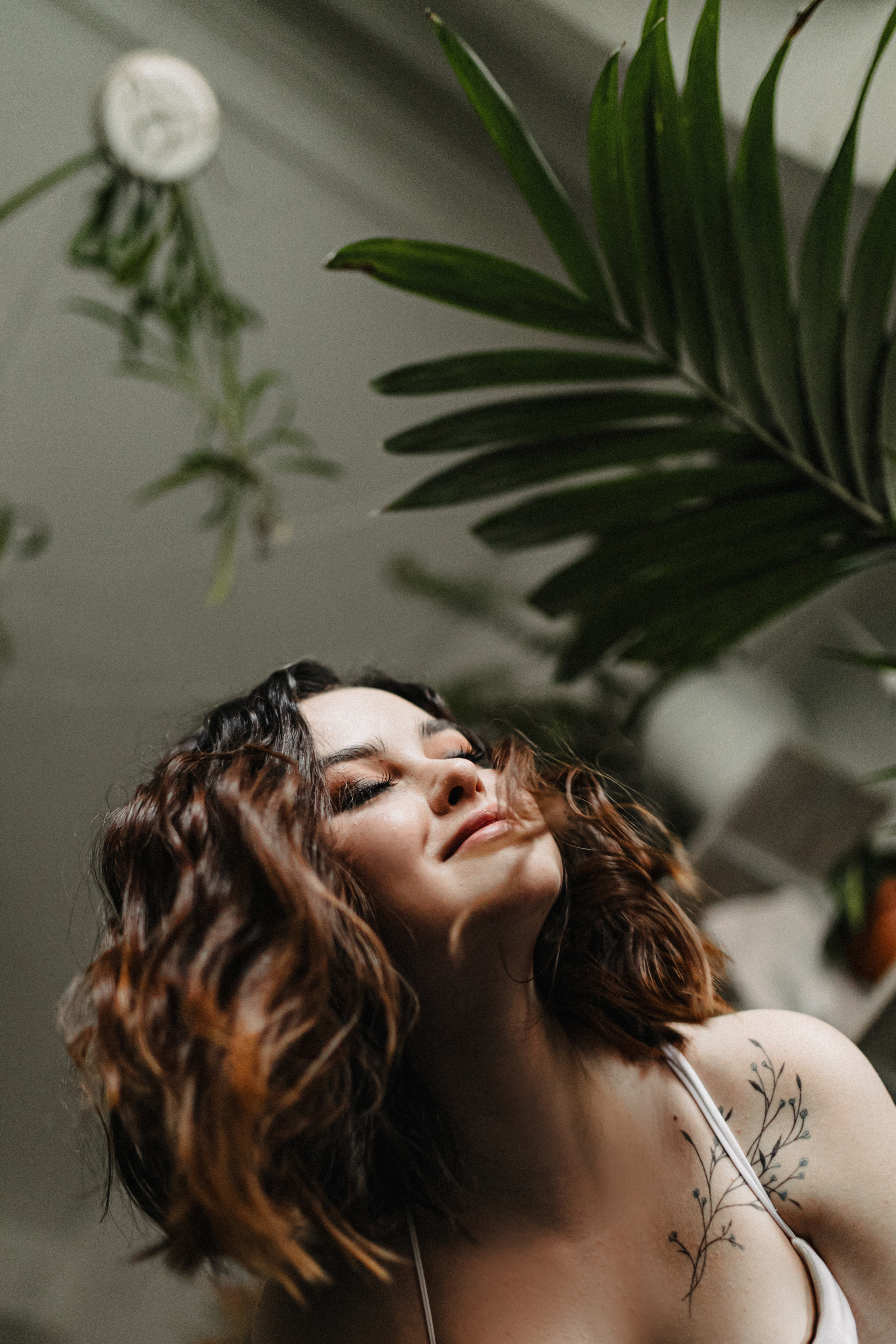 Арина. Свадебный и семейный фотограф Женя Добрянская в Нижнем Новгороде