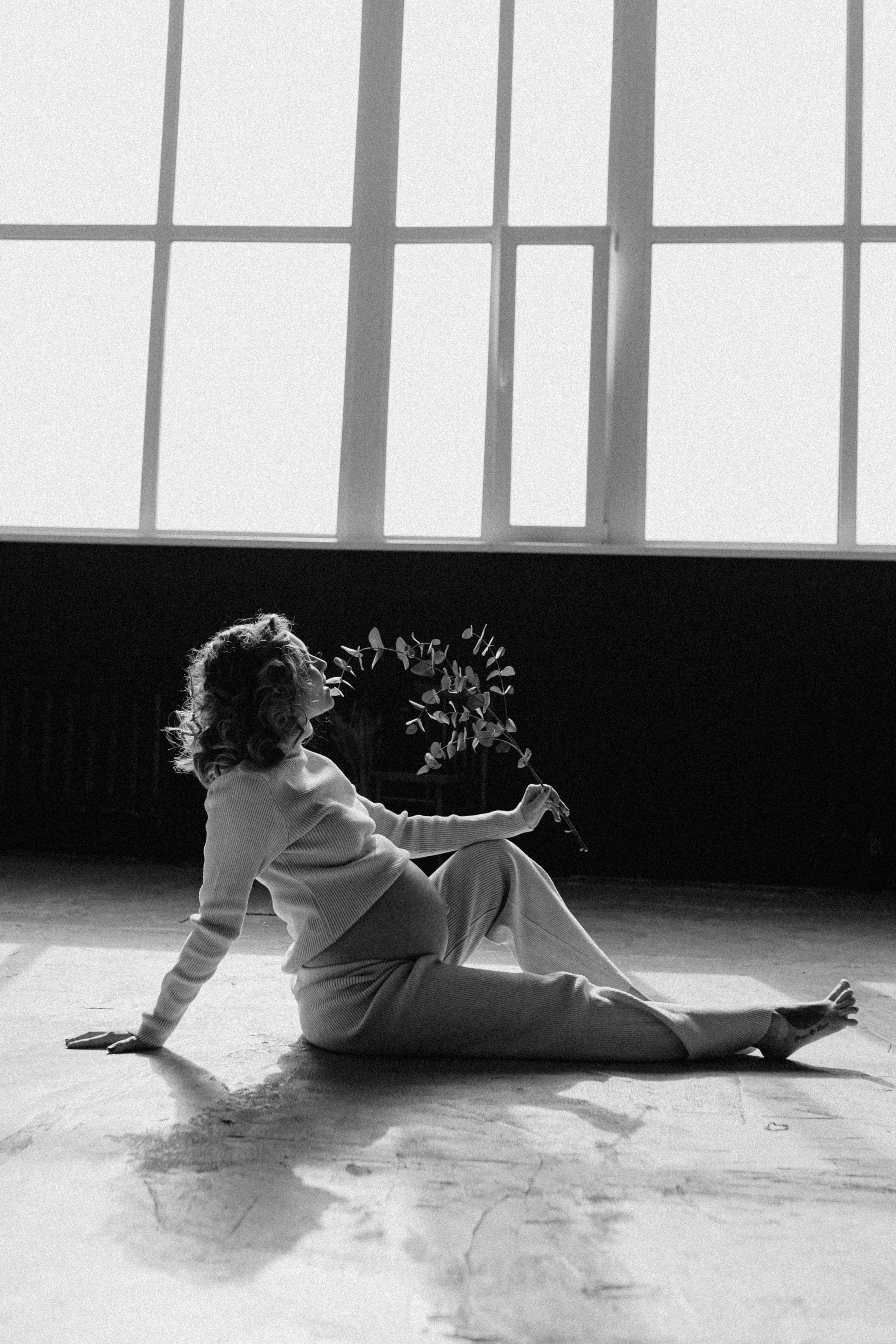 Кристина+1. Свадебный и семейный фотограф Женя Добрянская в Нижнем Новгороде