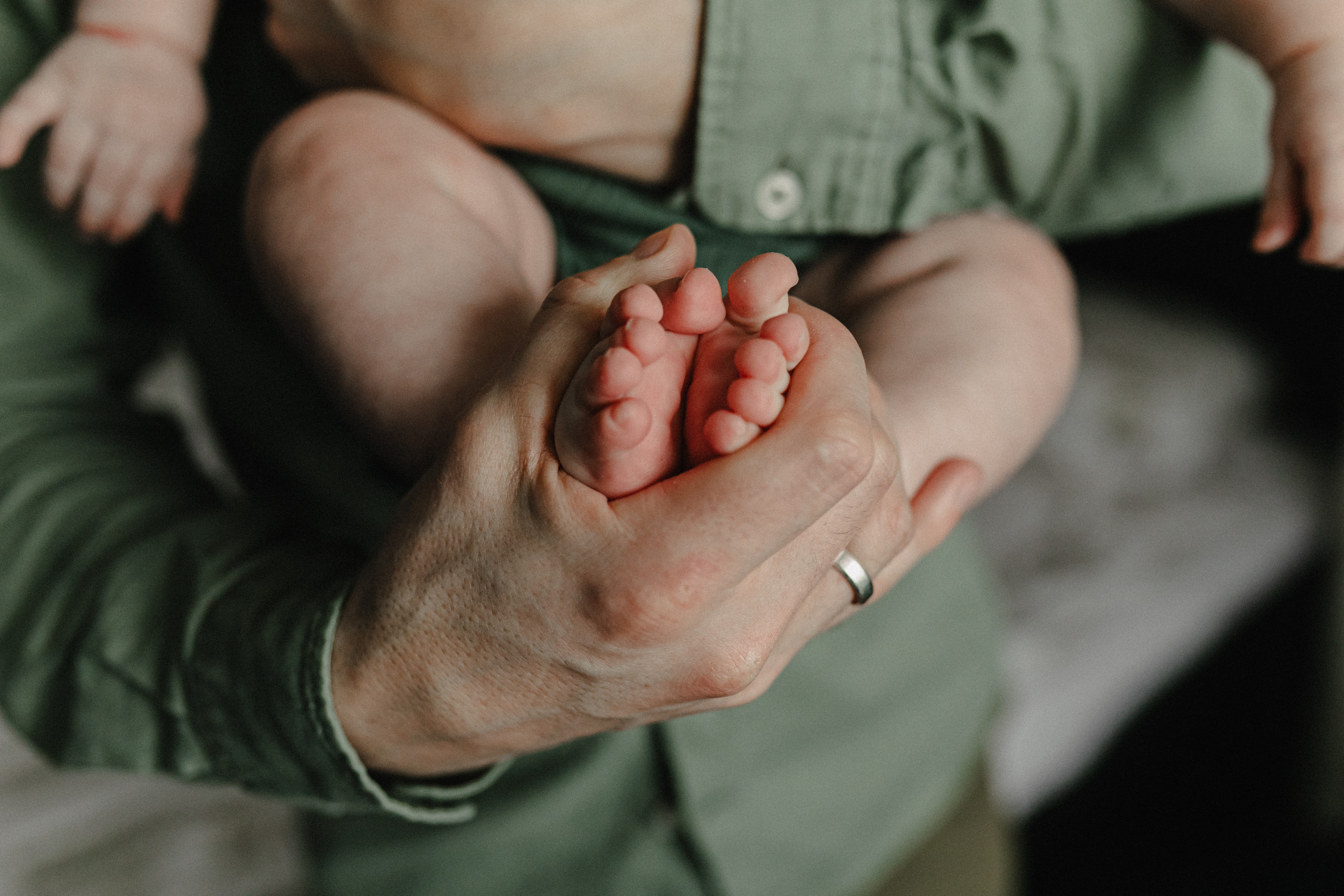 Катя, Саша и Еся. Свадебный и семейный фотограф Женя Добрянская в Нижнем Новгороде