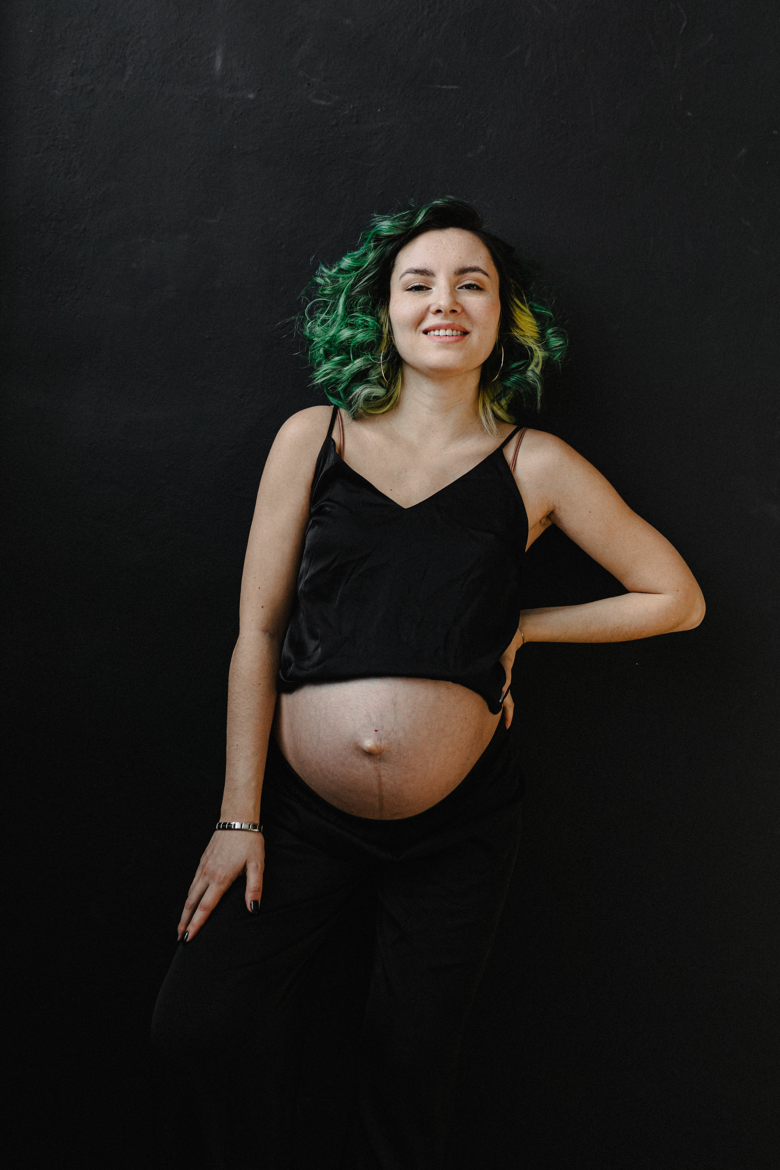 Кристина+1. Свадебный и семейный фотограф Женя Добрянская в Нижнем Новгороде