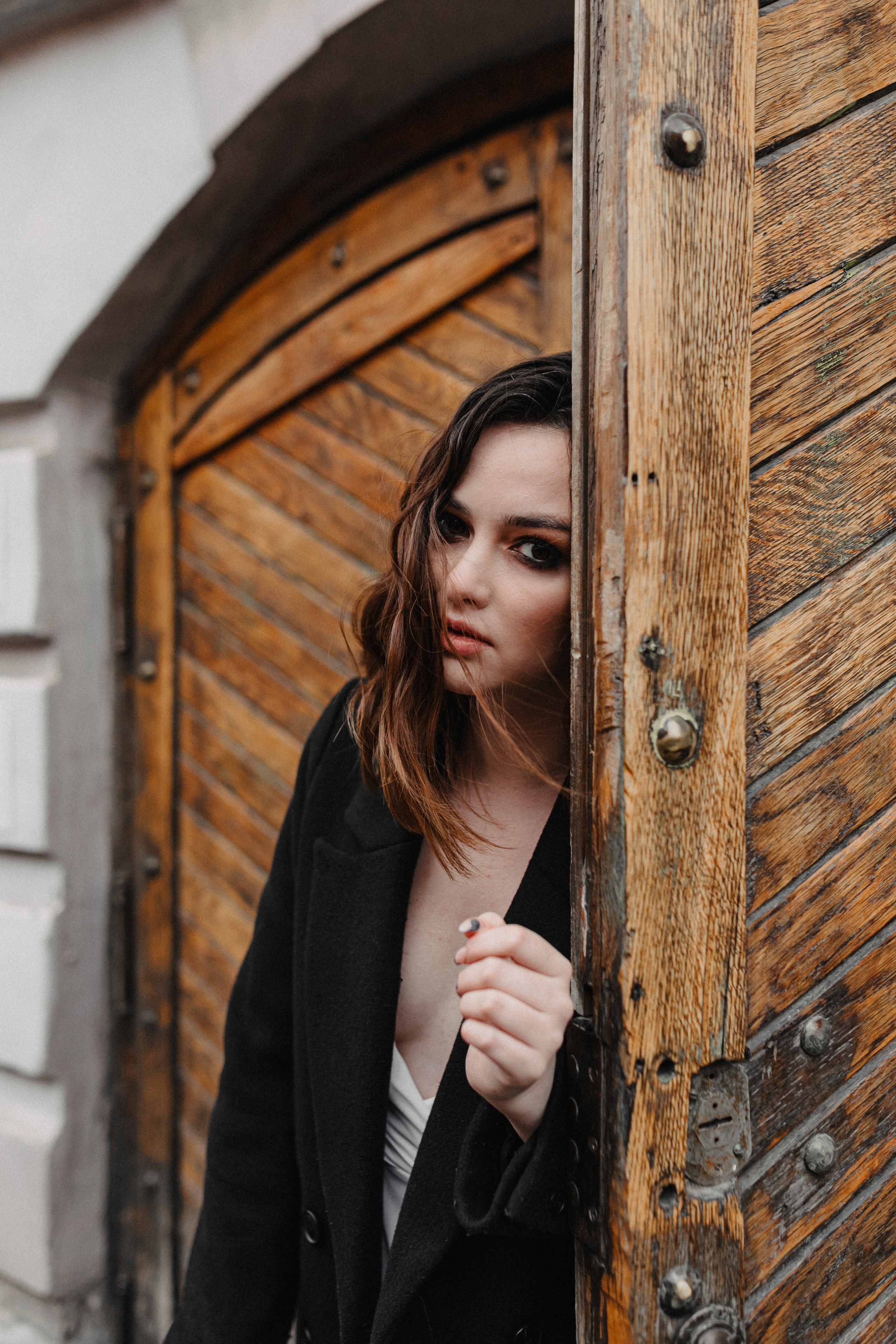 Арина. Свадебный и семейный фотограф Женя Добрянская в Нижнем Новгороде