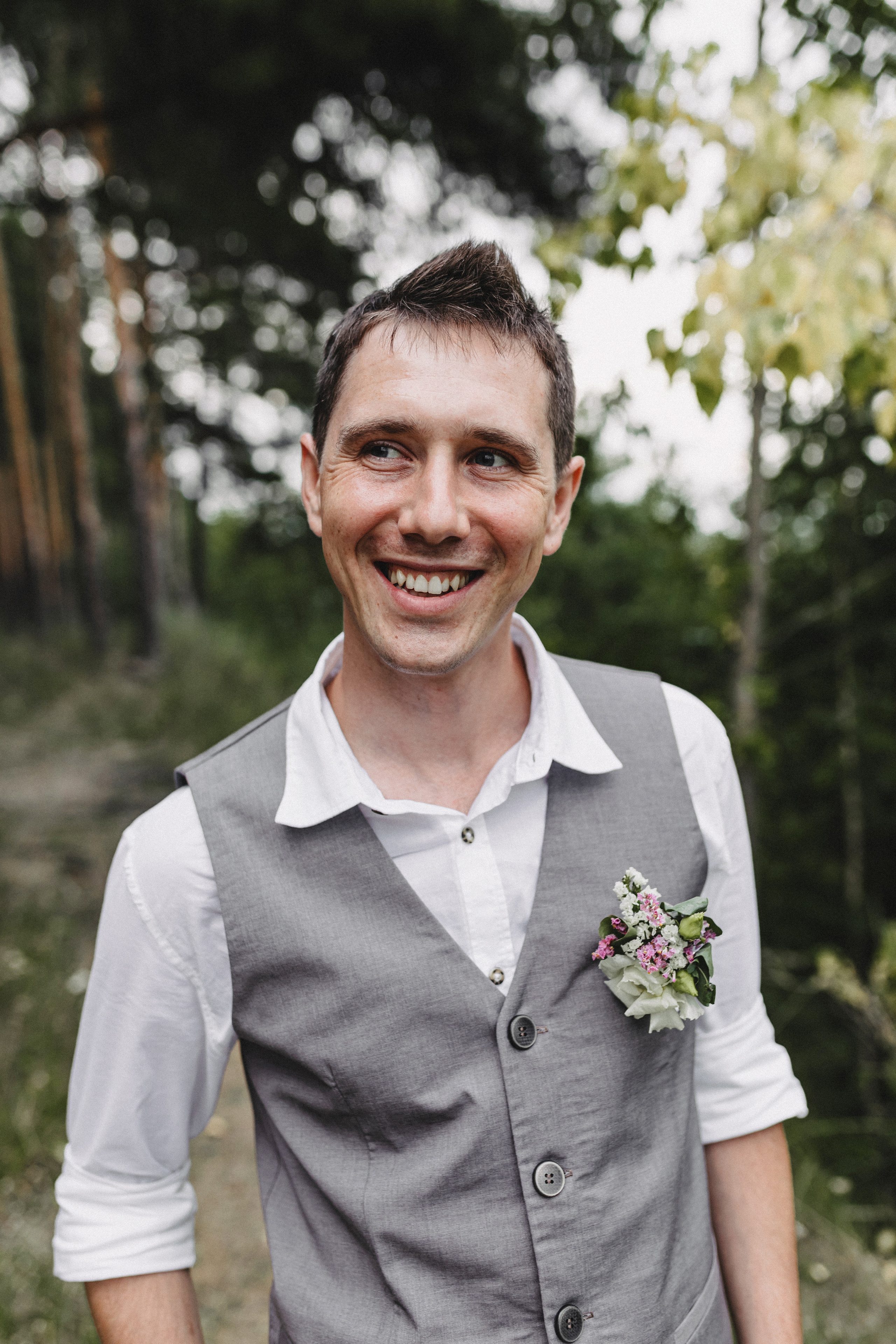 Свадьба Карины и Андрея. Свадебный и семейный фотограф Женя Добрянская в Нижнем Новгороде