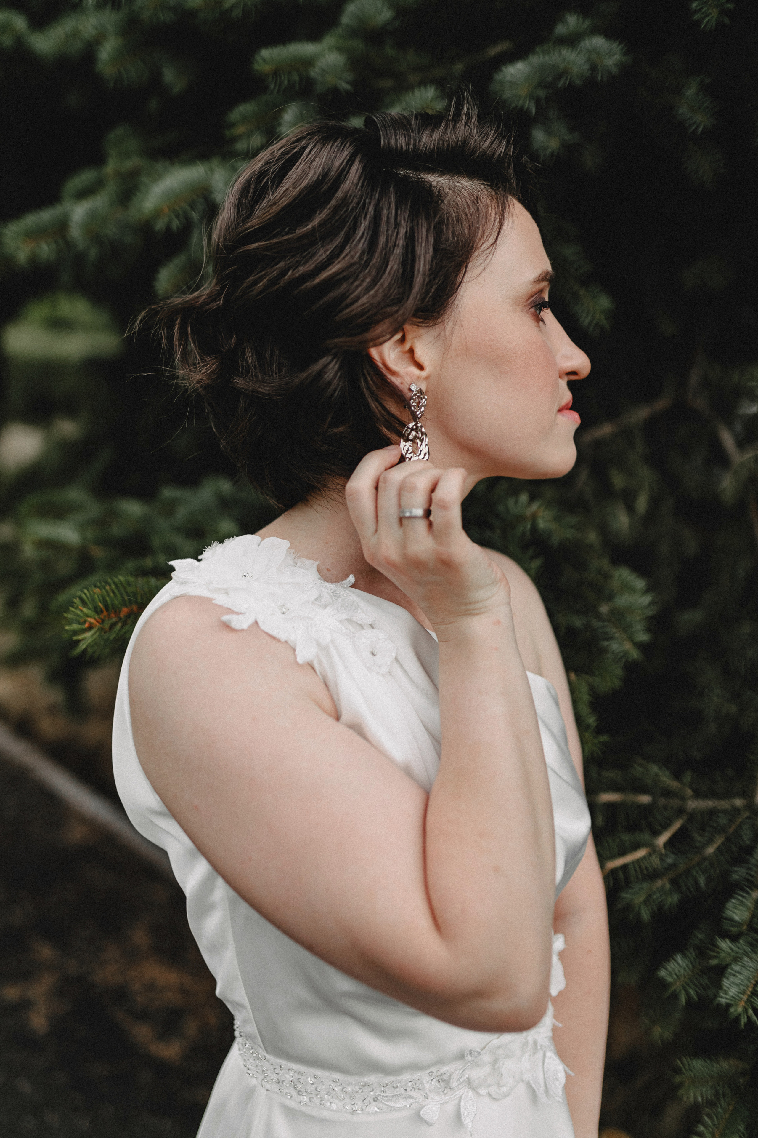 Свадьба Жени и Паши. С родными. Свадебный и семейный фотограф Женя Добрянская в Нижнем Новгороде