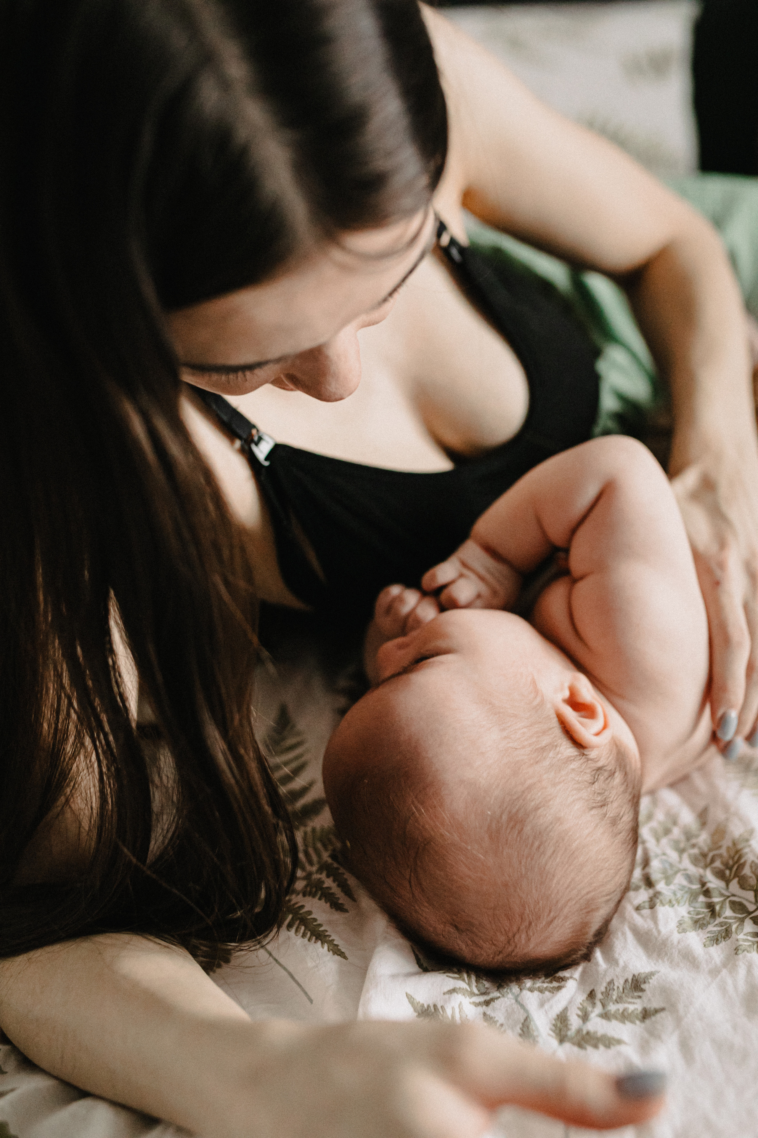 Катя, Саша и Еся. Свадебный и семейный фотограф Женя Добрянская в Нижнем Новгороде