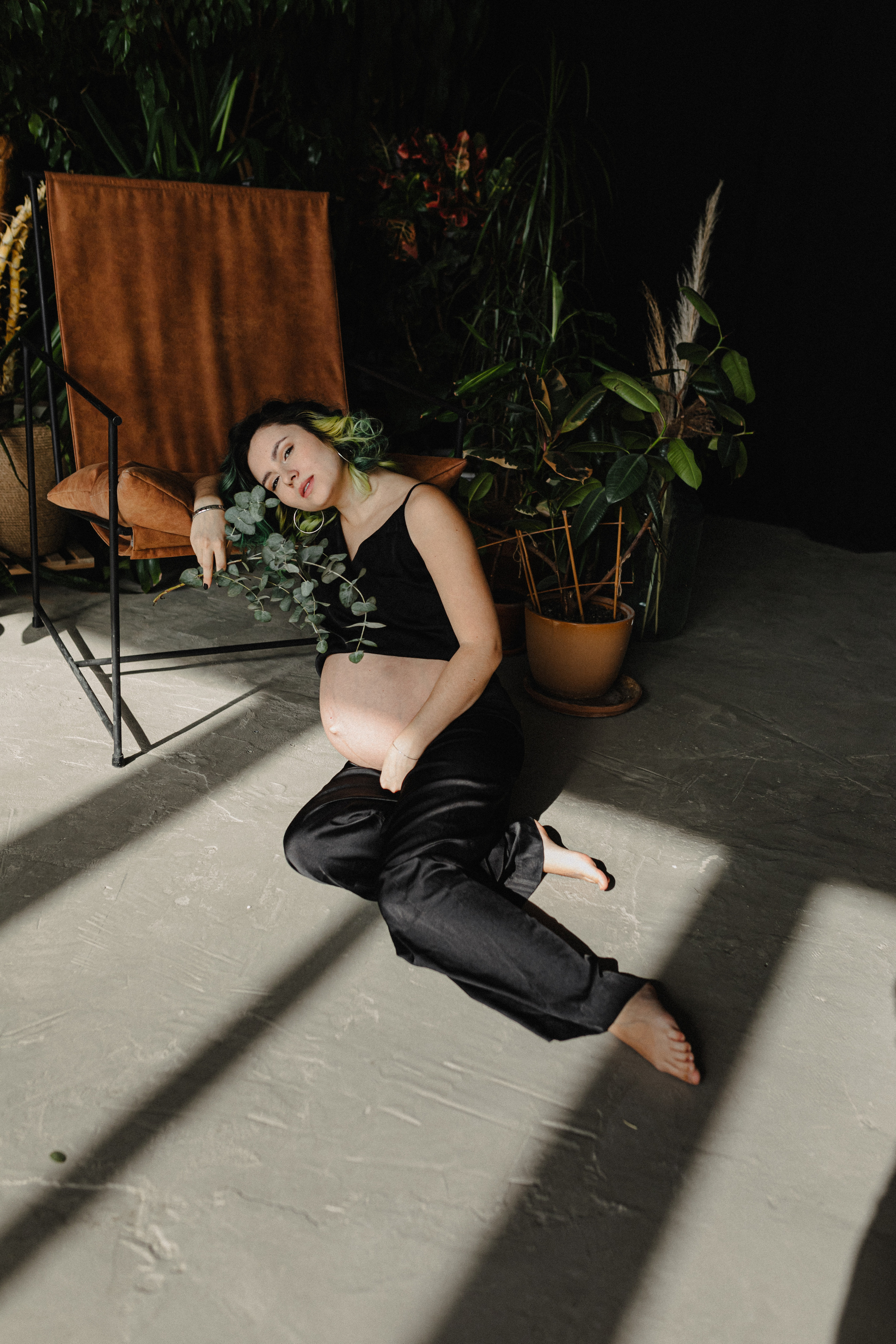 Кристина+1. Свадебный и семейный фотограф Женя Добрянская в Нижнем Новгороде