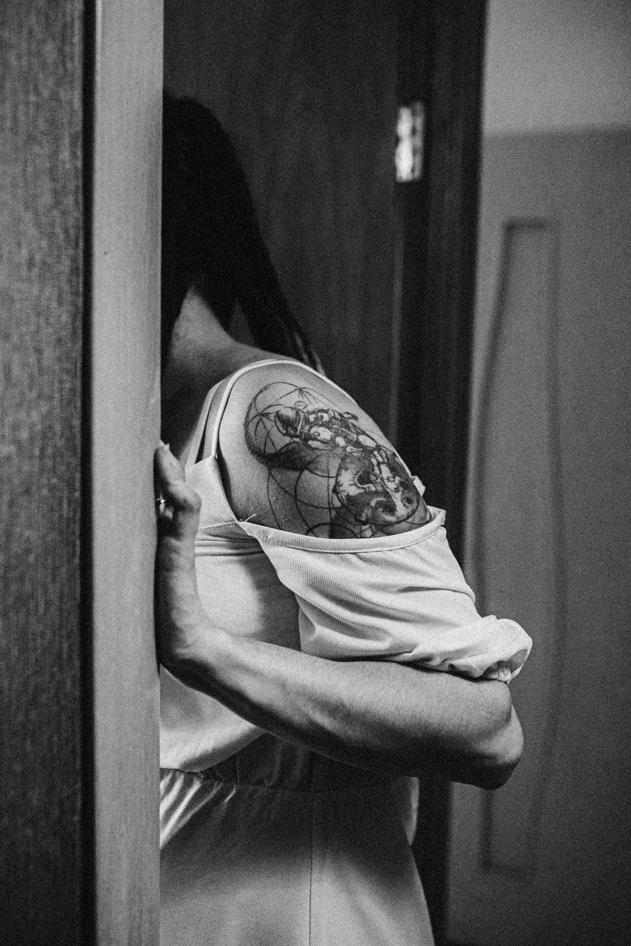 Лена и 3 сына. Свадебный и семейный фотограф Женя Добрянская в Нижнем Новгороде