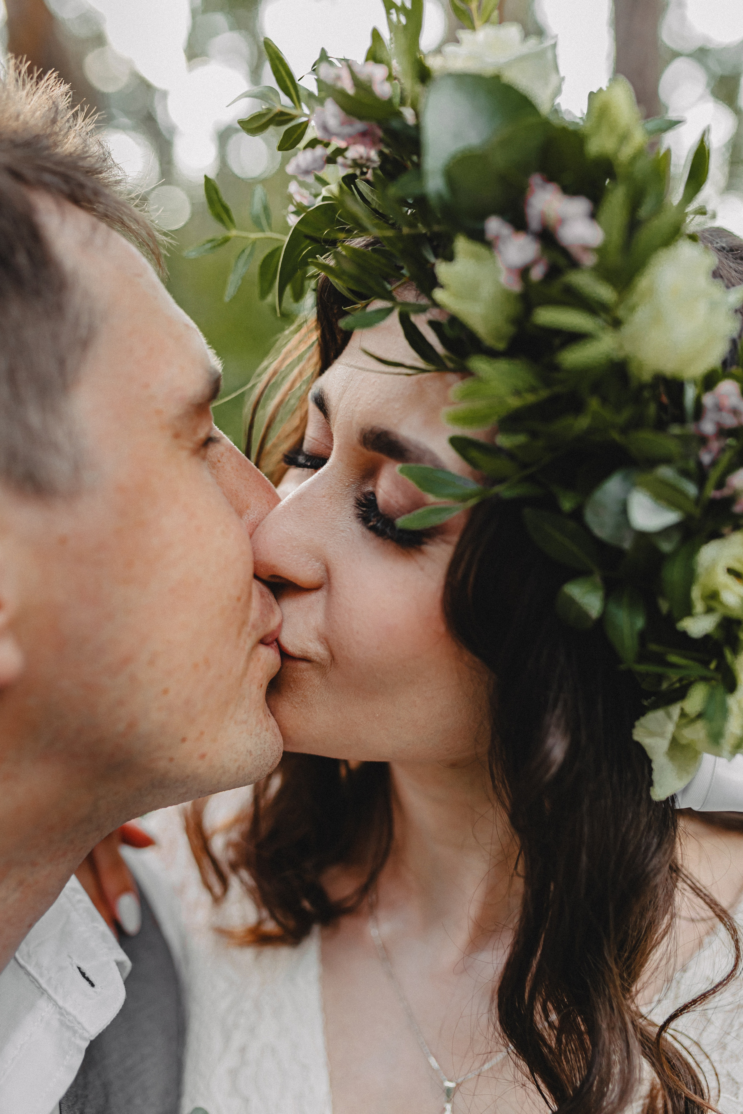 Свадьба Карины и Андрея. Свадебный и семейный фотограф Женя Добрянская в Нижнем Новгороде