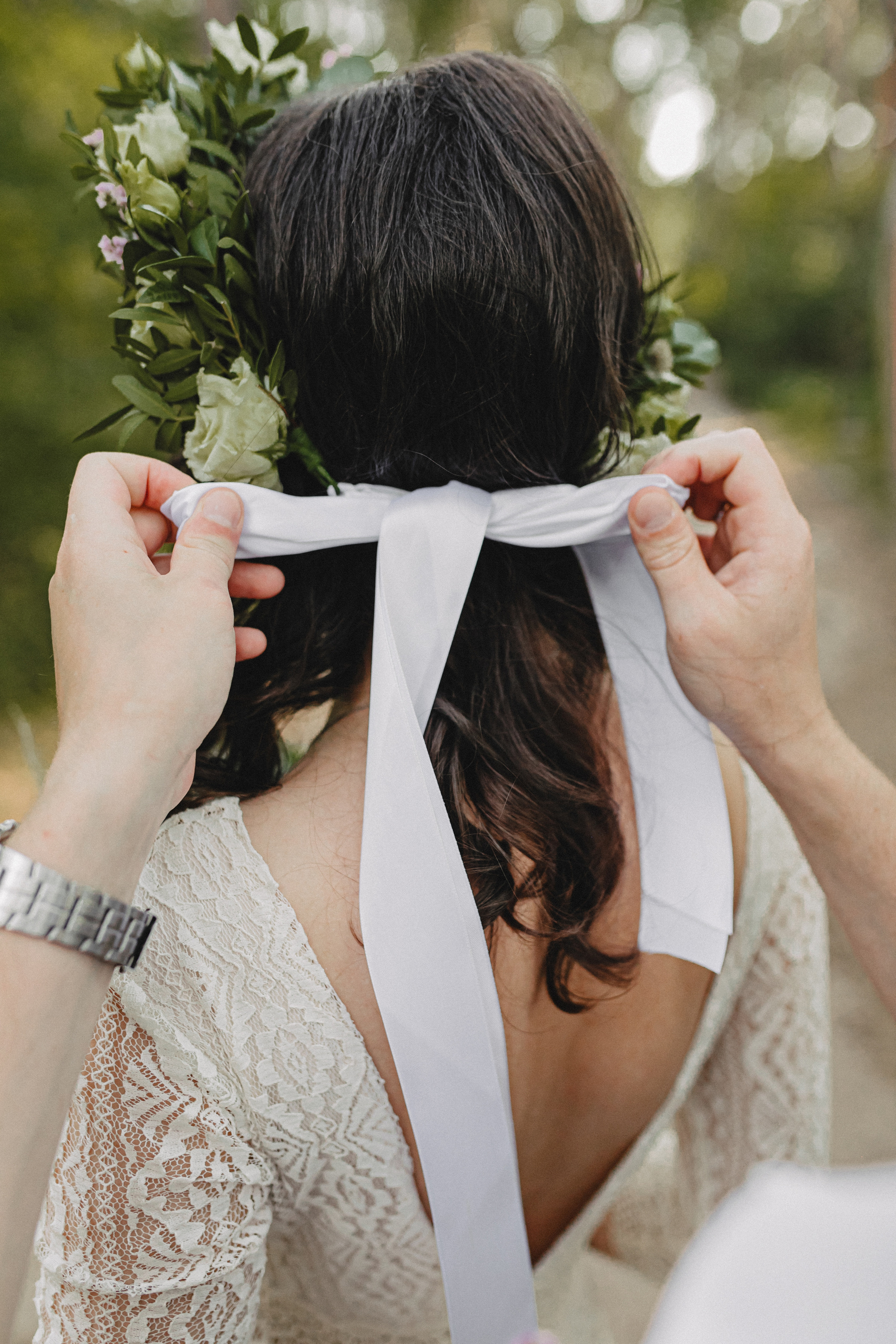 Свадьба Карины и Андрея. Свадебный и семейный фотограф Женя Добрянская в Нижнем Новгороде