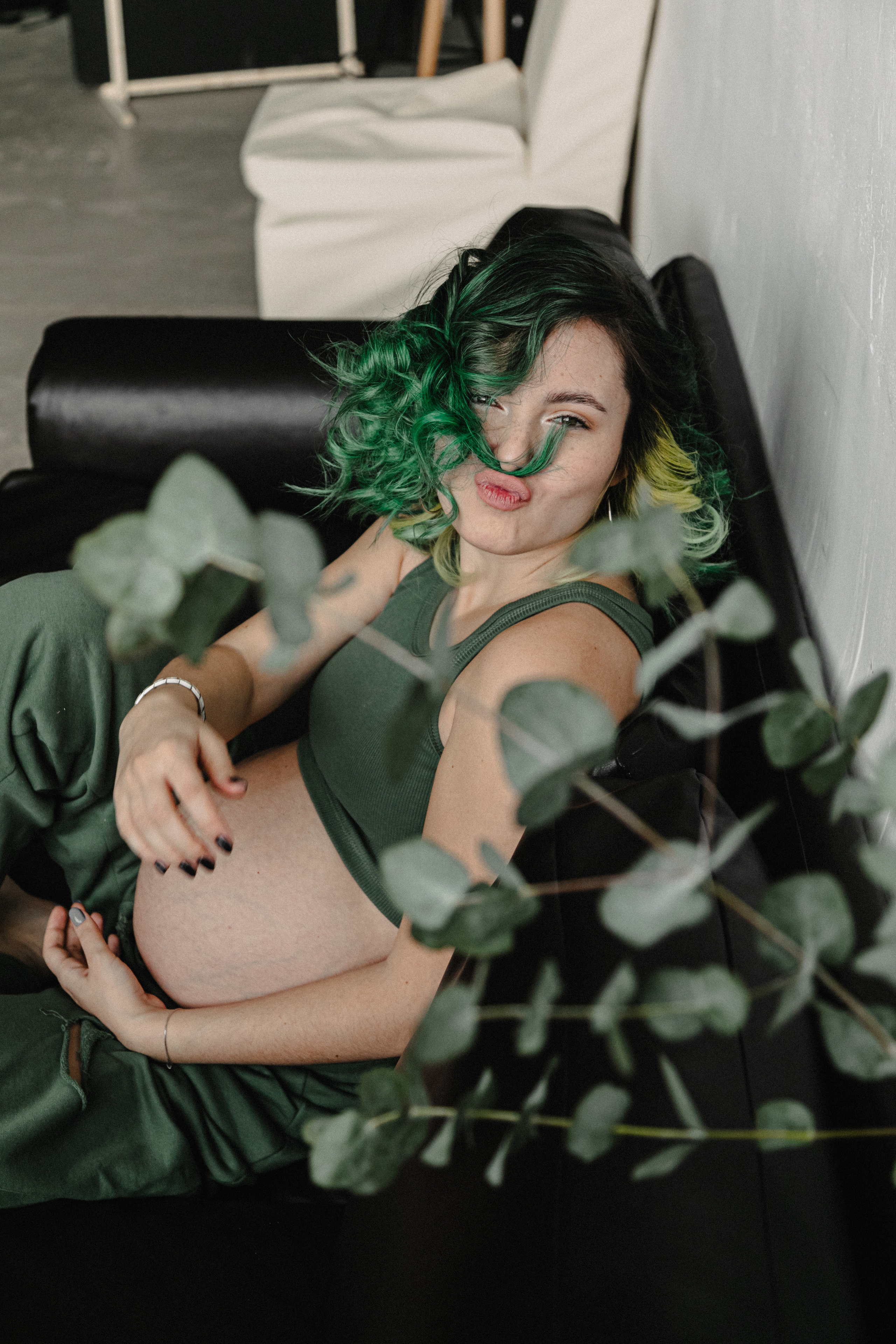 Кристина+1. Свадебный и семейный фотограф Женя Добрянская в Нижнем Новгороде