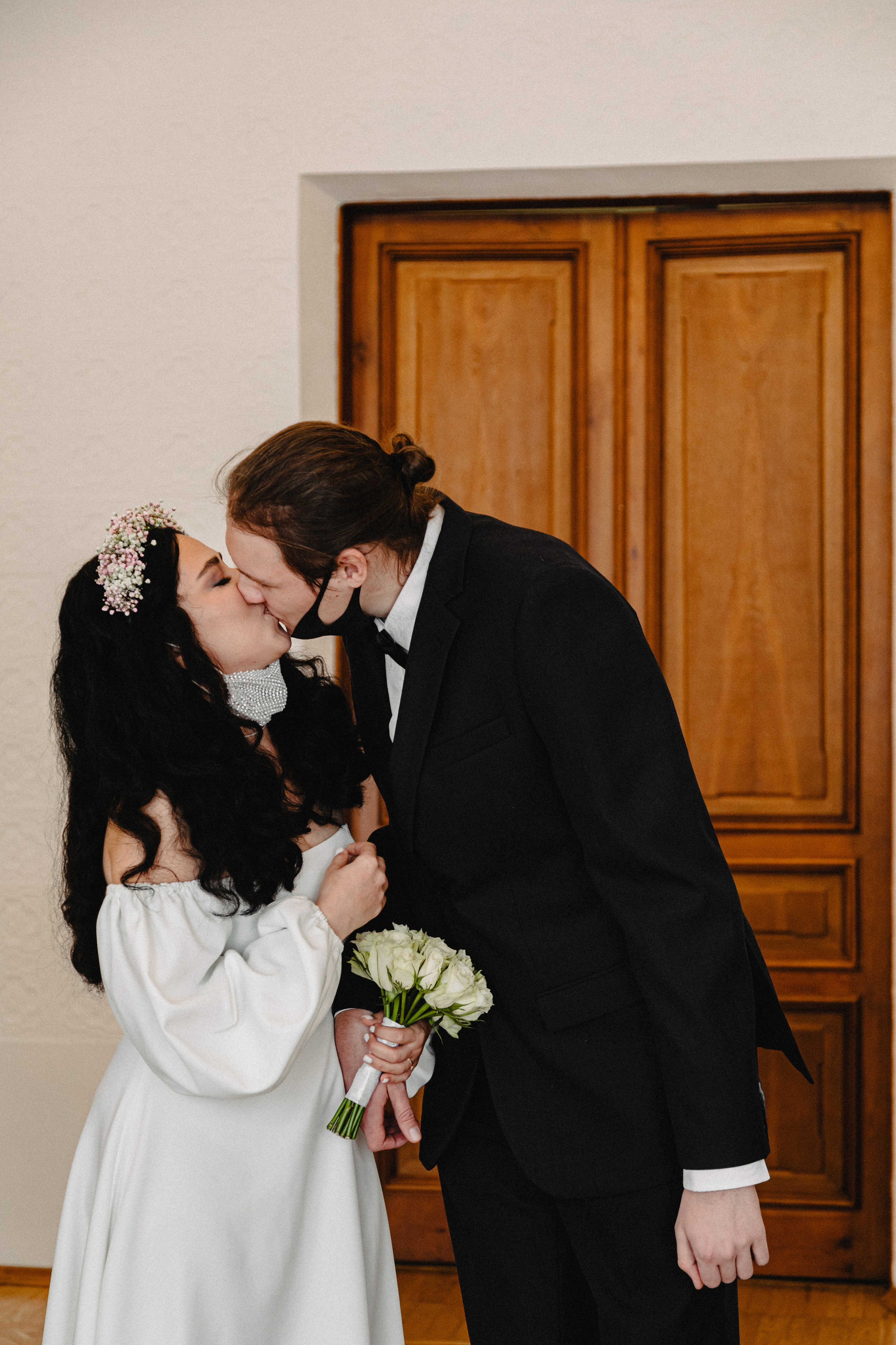 Свадьба Парисы и Васи. Свадебный и семейный фотограф Женя Добрянская в Нижнем Новгороде