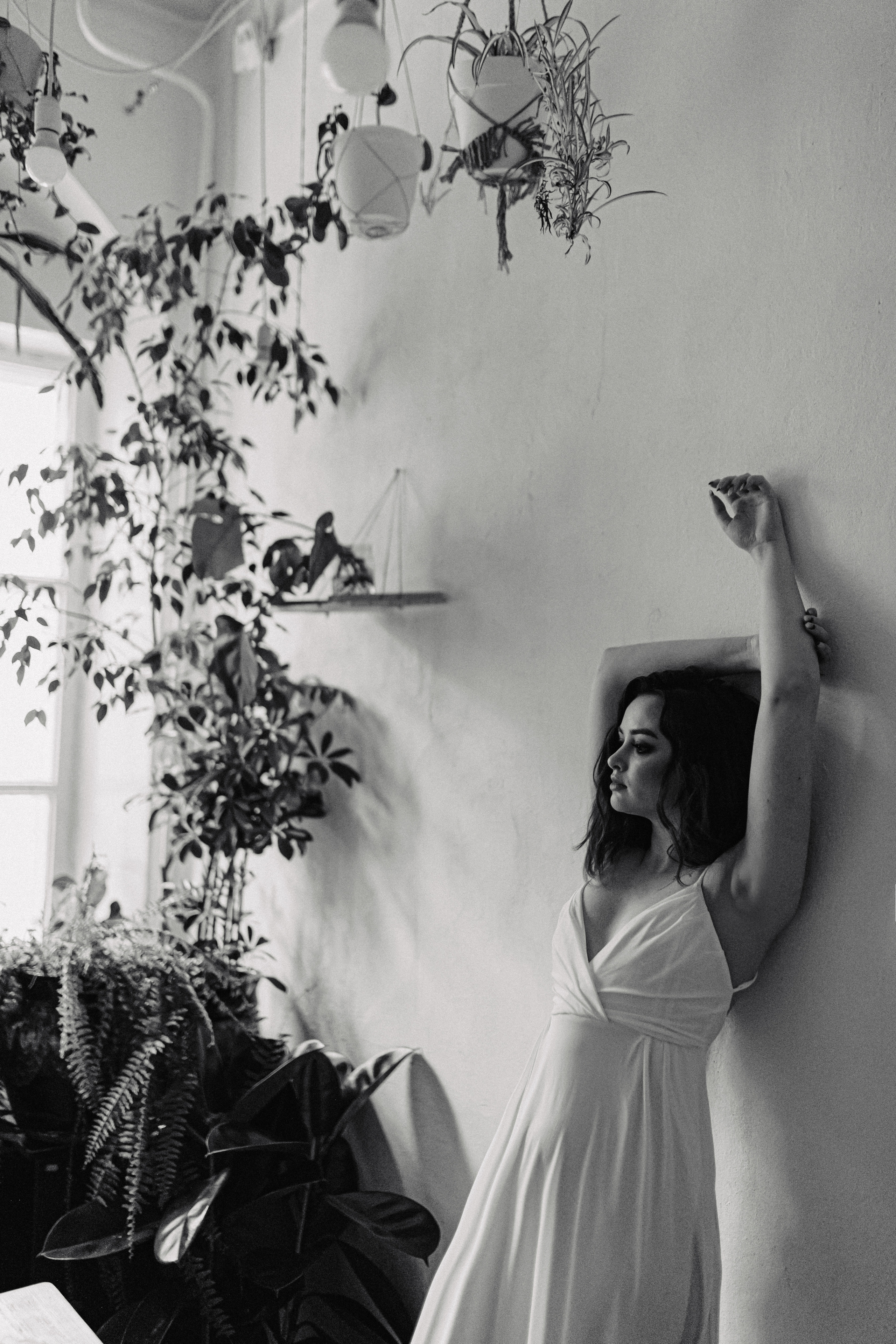 Арина. Свадебный и семейный фотограф Женя Добрянская в Нижнем Новгороде