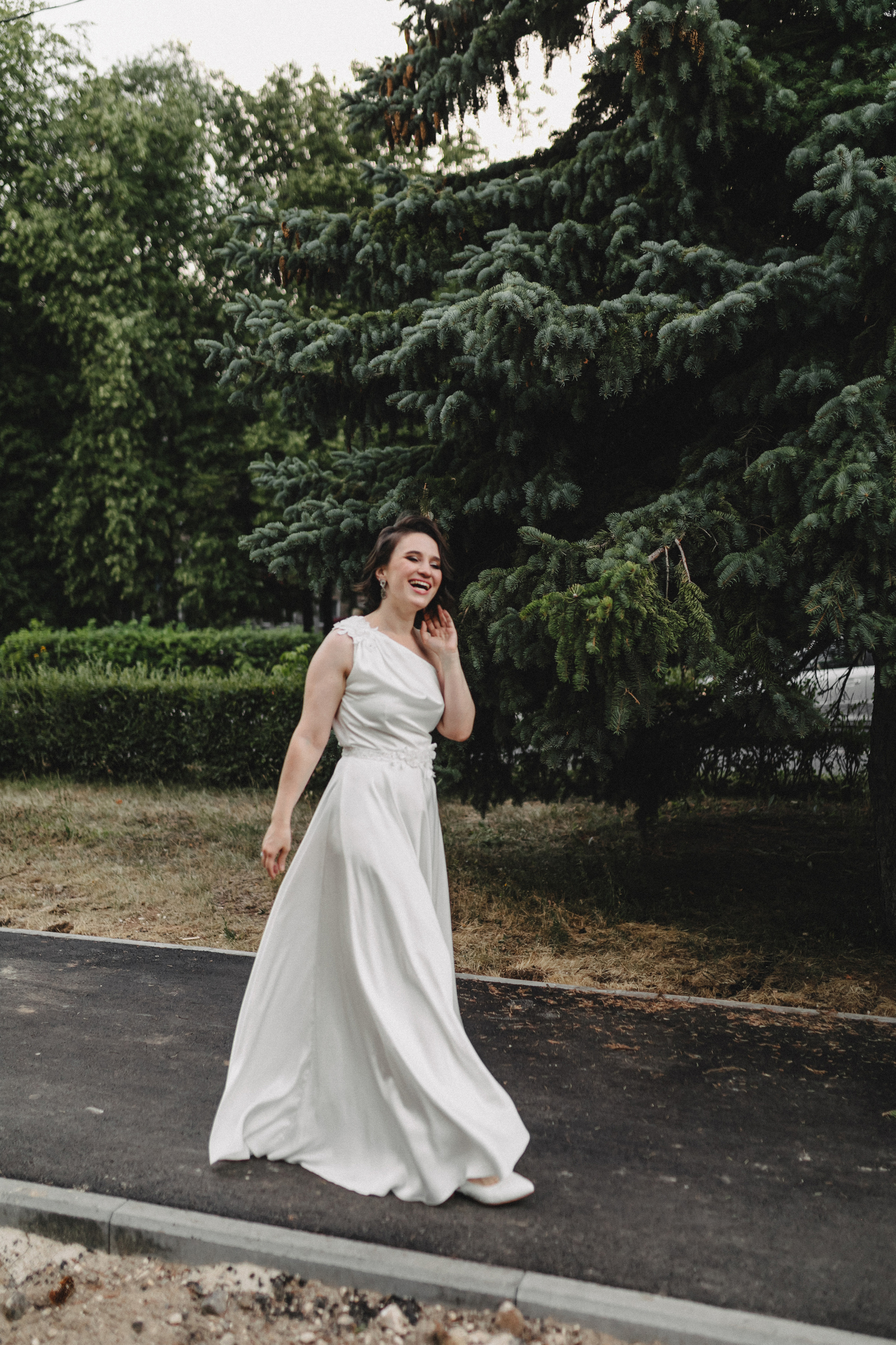 Свадьба Жени и Паши. С родными. Свадебный и семейный фотограф Женя Добрянская в Нижнем Новгороде