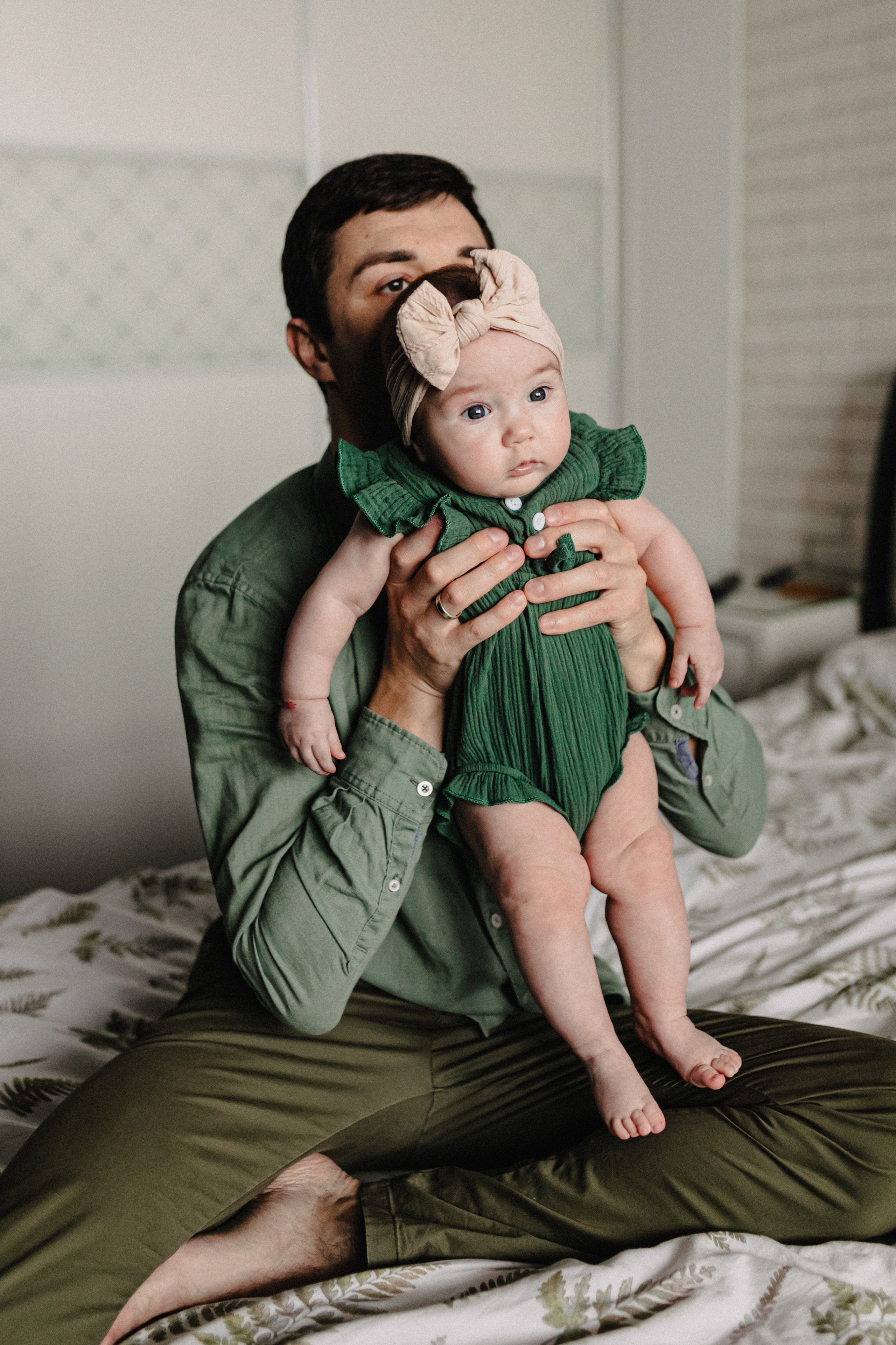 Катя, Саша и Еся. Свадебный и семейный фотограф Женя Добрянская в Нижнем Новгороде