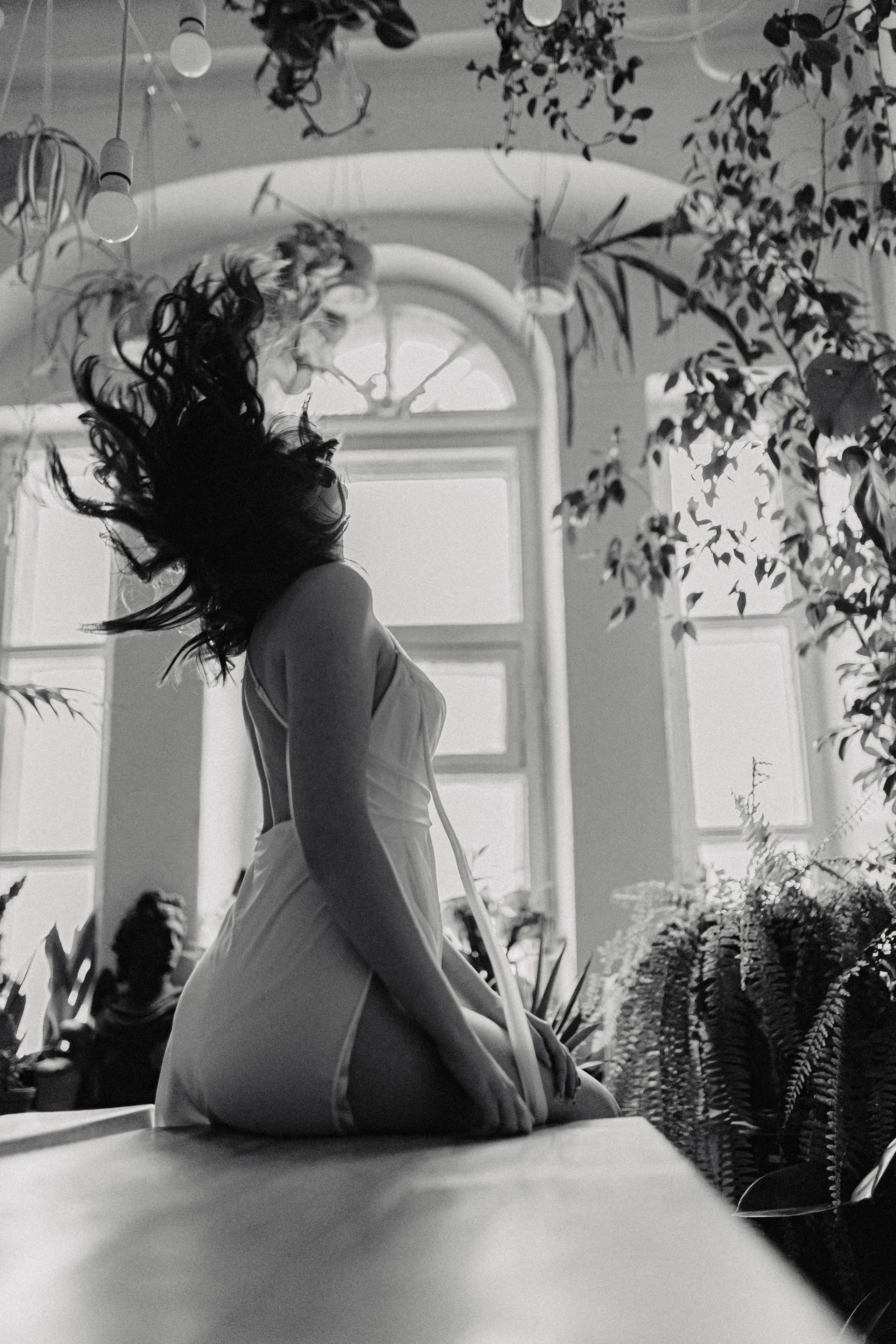 Арина. Свадебный и семейный фотограф Женя Добрянская в Нижнем Новгороде