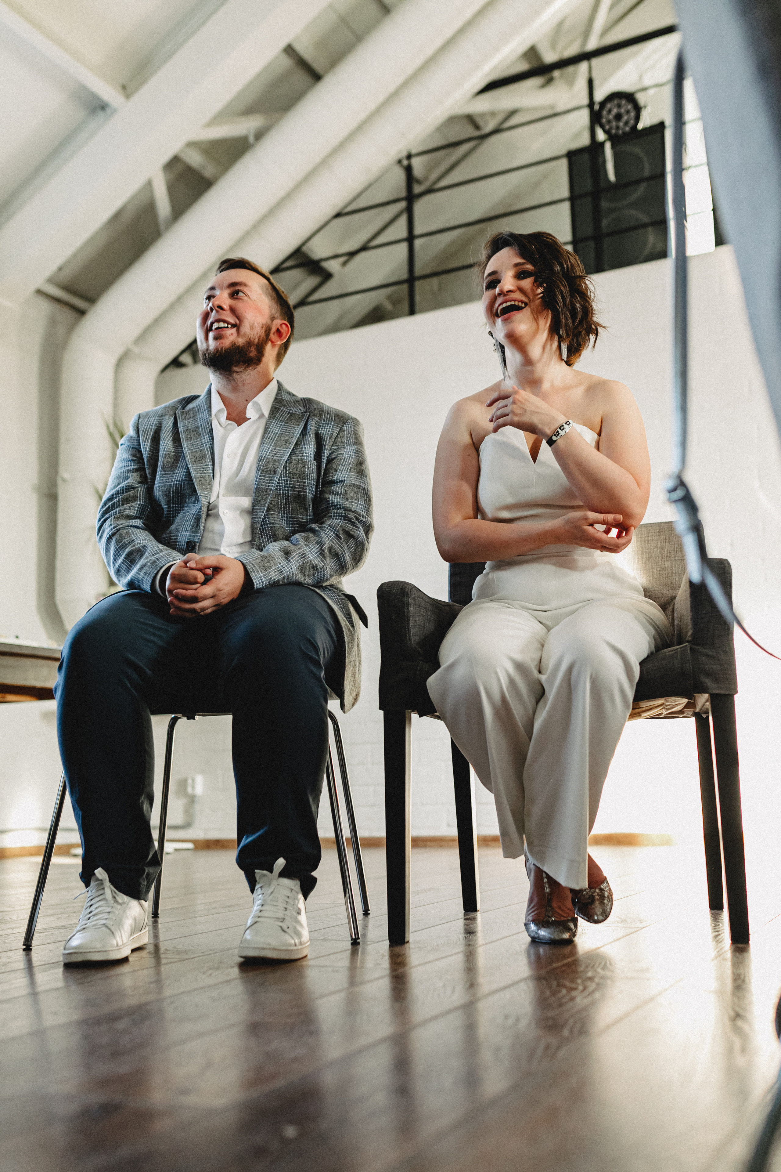 Свадьба Жени и Паши. С друзьями. Свадебный и семейный фотограф Женя Добрянская в Нижнем Новгороде