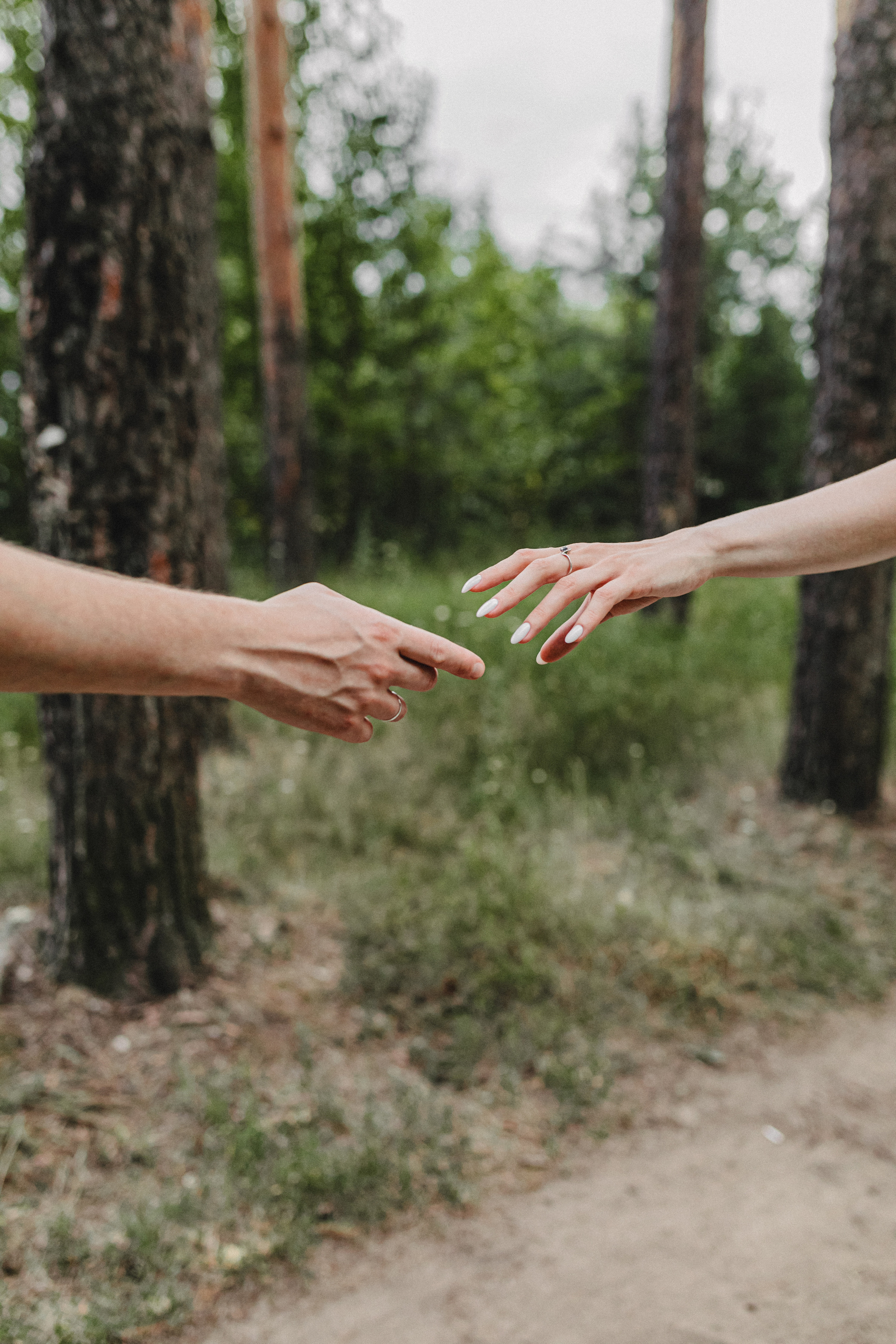 Свадьба Карины и Андрея. Свадебный и семейный фотограф Женя Добрянская в Нижнем Новгороде