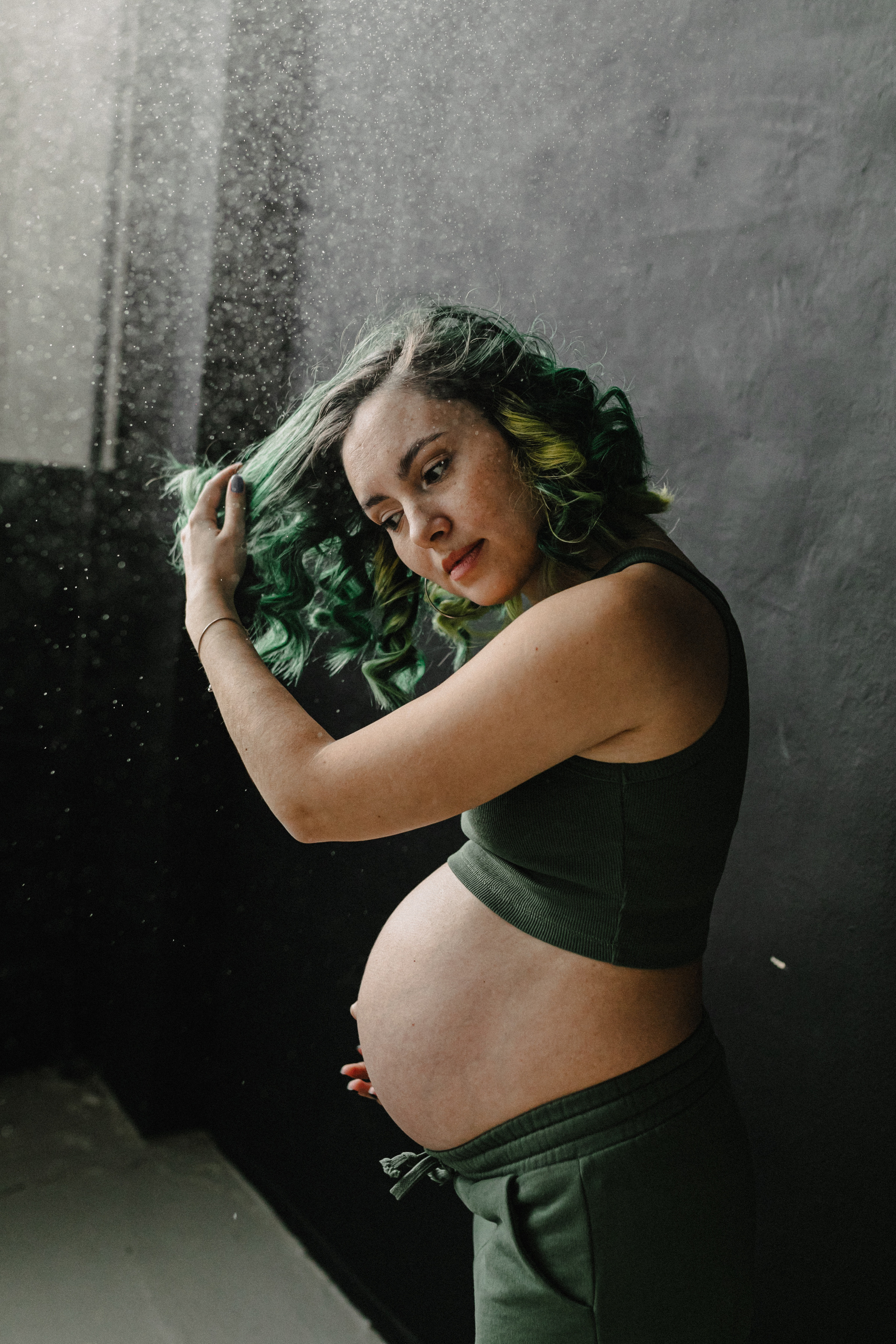 Кристина+1. Свадебный и семейный фотограф Женя Добрянская в Нижнем Новгороде