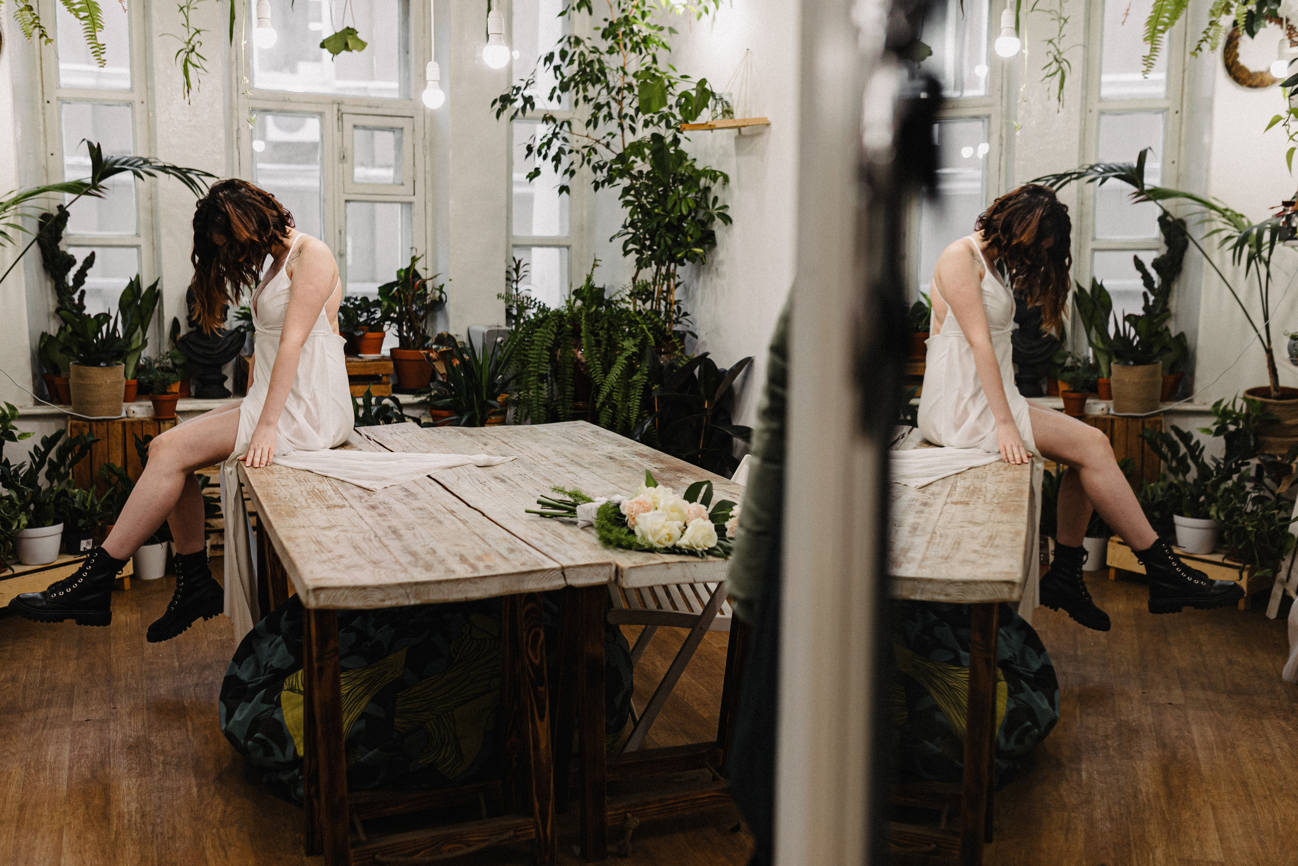 Арина. Свадебный и семейный фотограф Женя Добрянская в Нижнем Новгороде